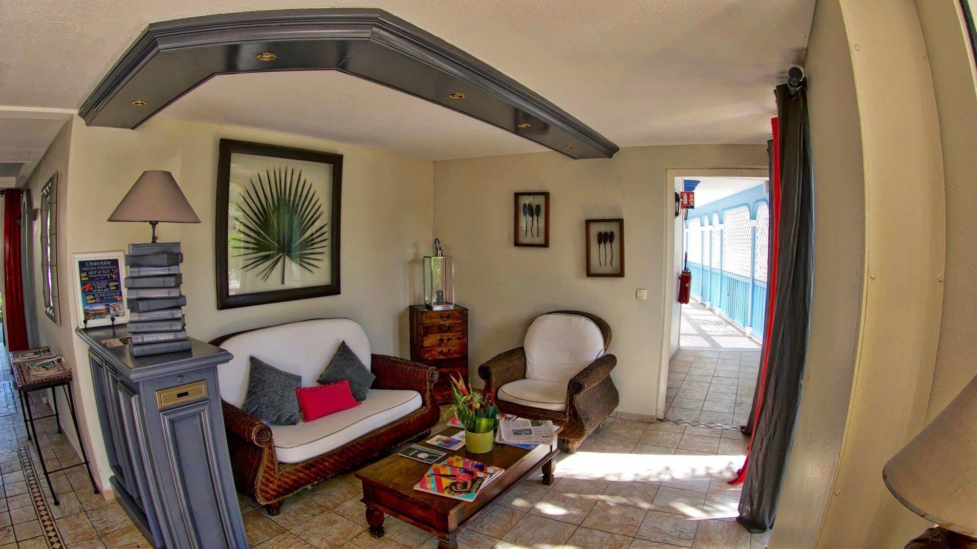 Alamanda Resort Orient Bay