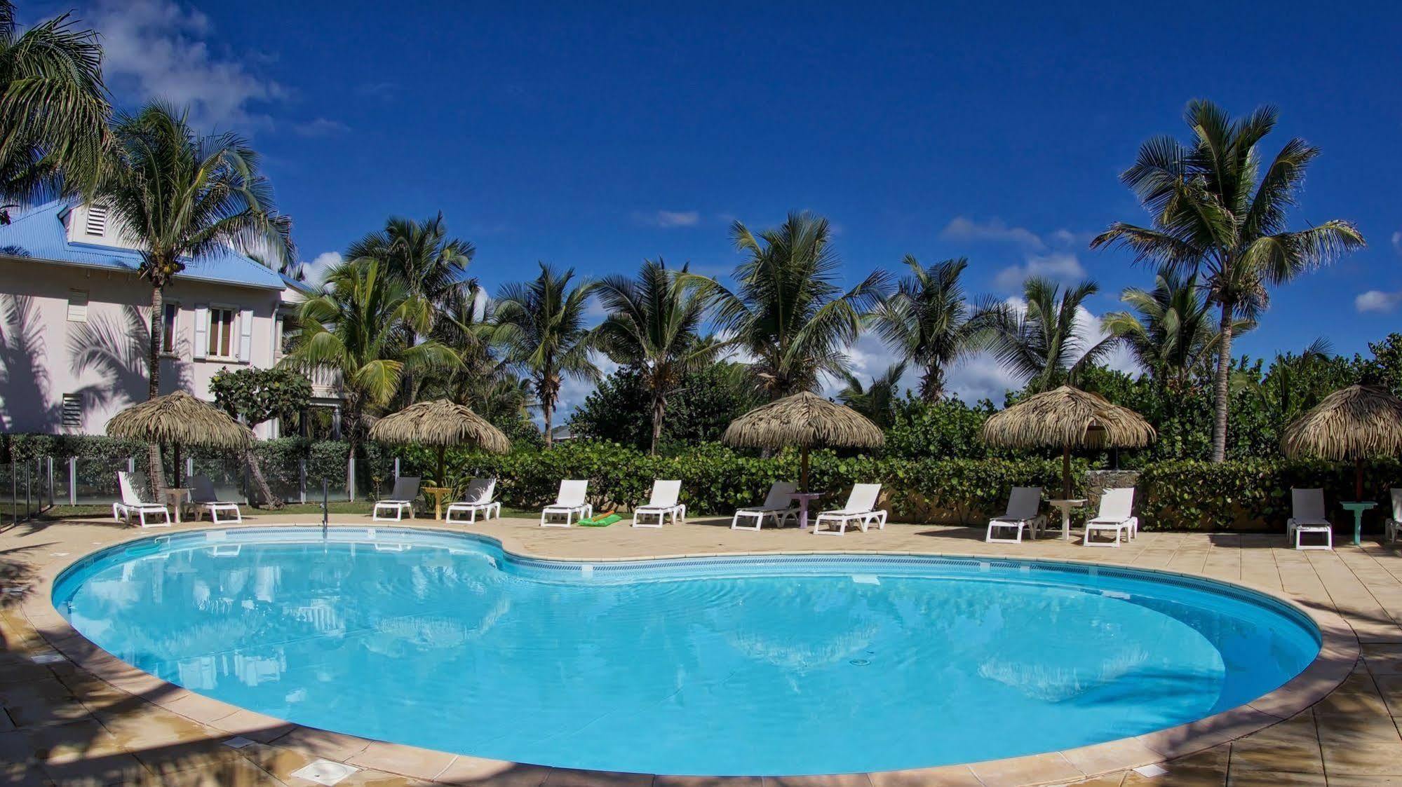 Alamanda 3* Orient Bay