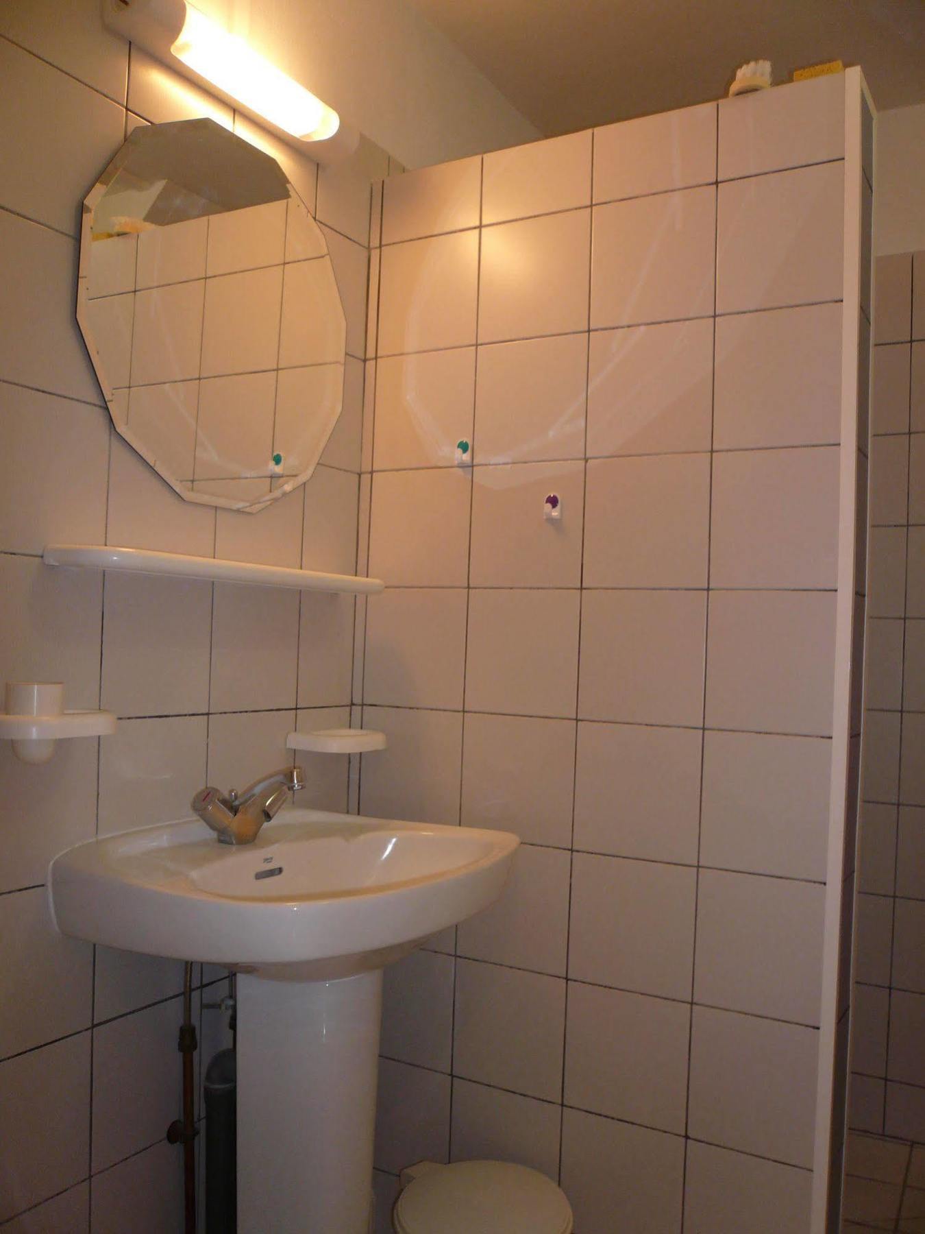 Hotel Le Paradis Saintois *