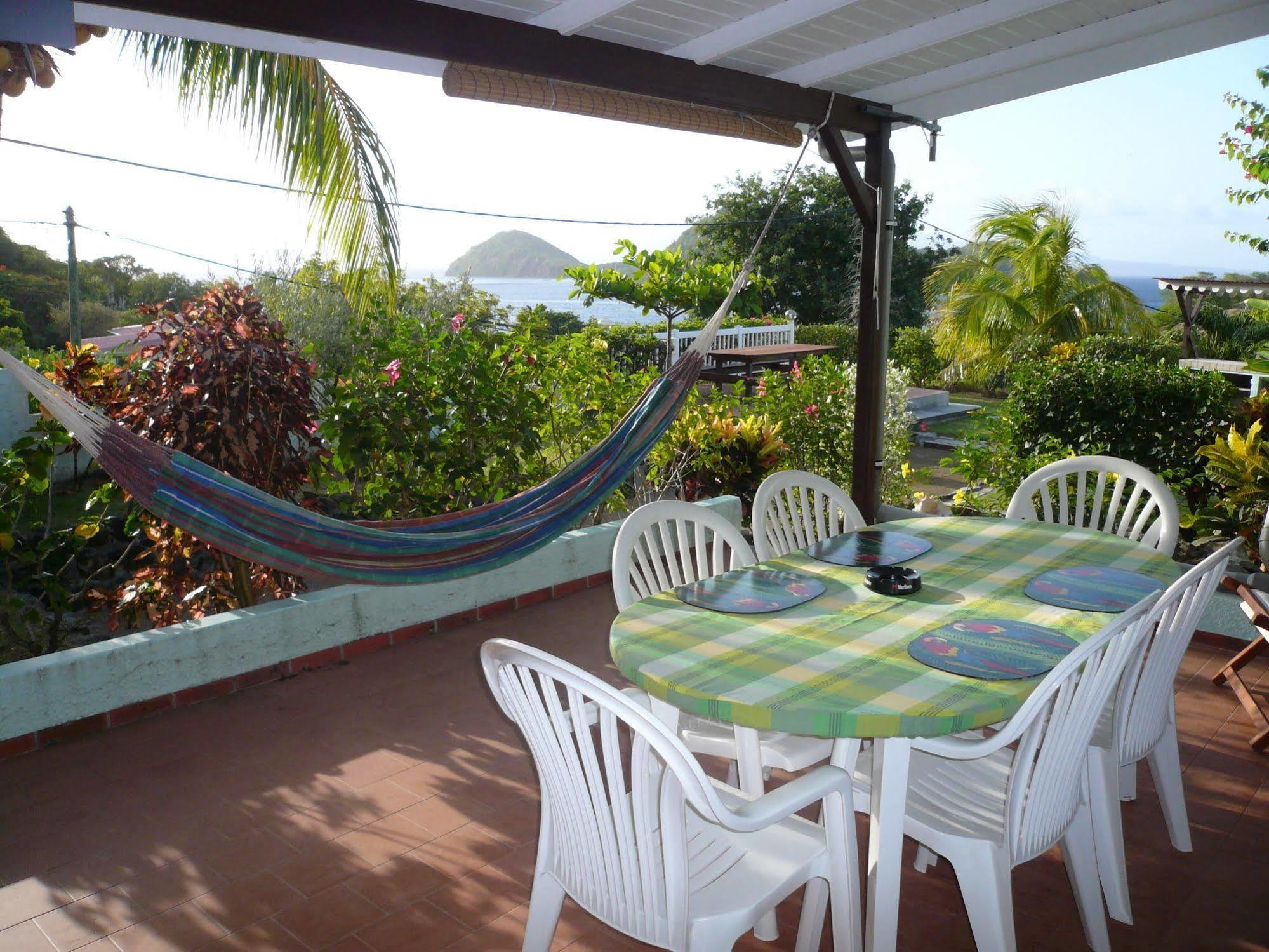 Le Paradis Saintois *