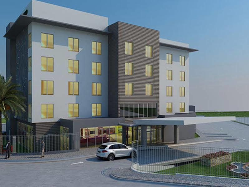 Courtyard By Marriott Kingston, Jamaica Kingston