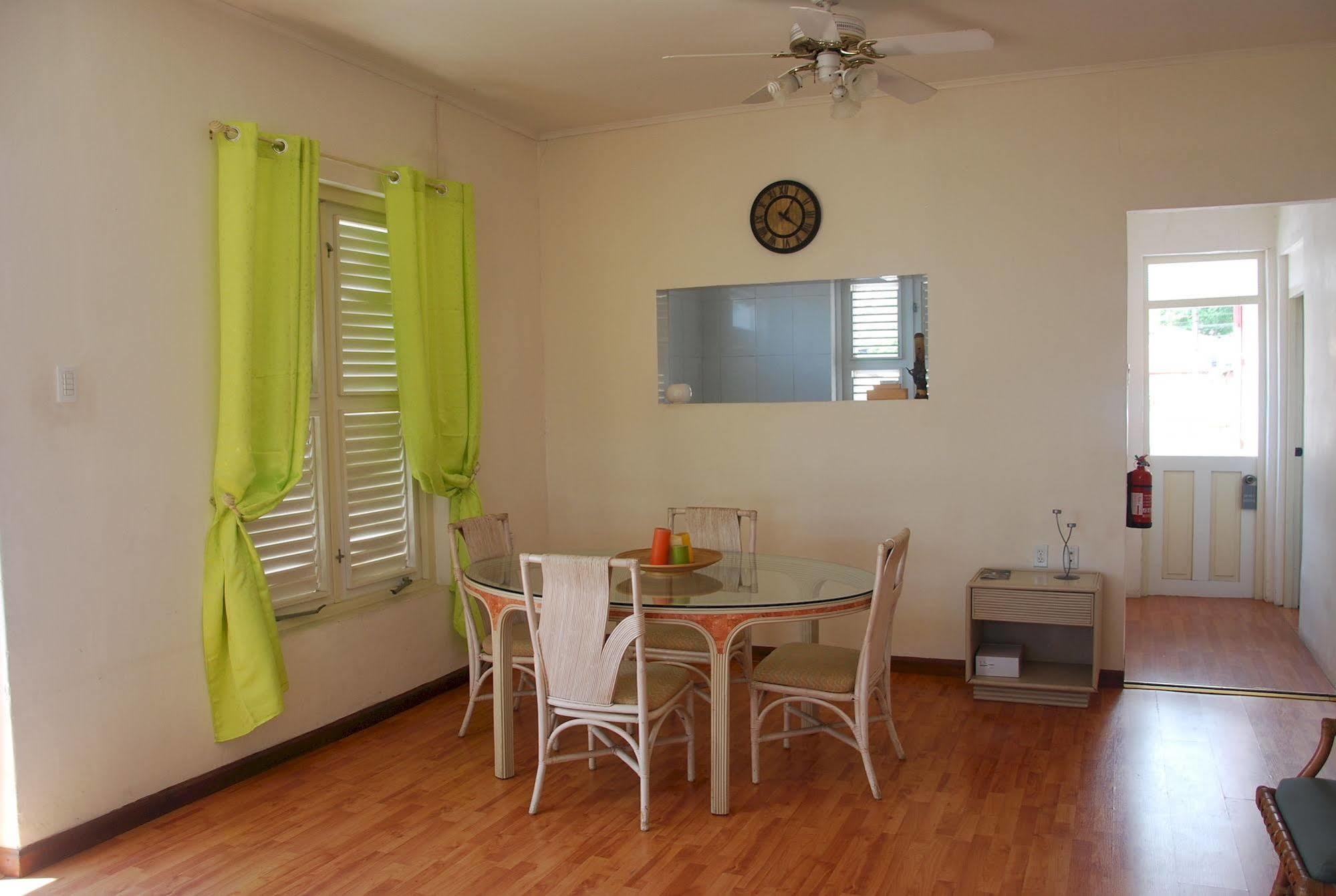 Apolonia Boutique Curacao Holiday home *