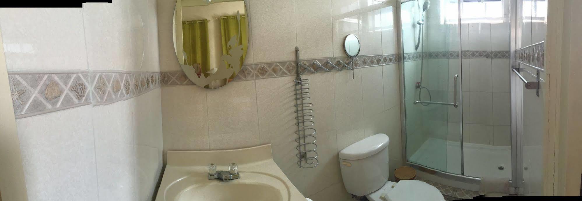 Holiday home Apolonia Boutique Curacao