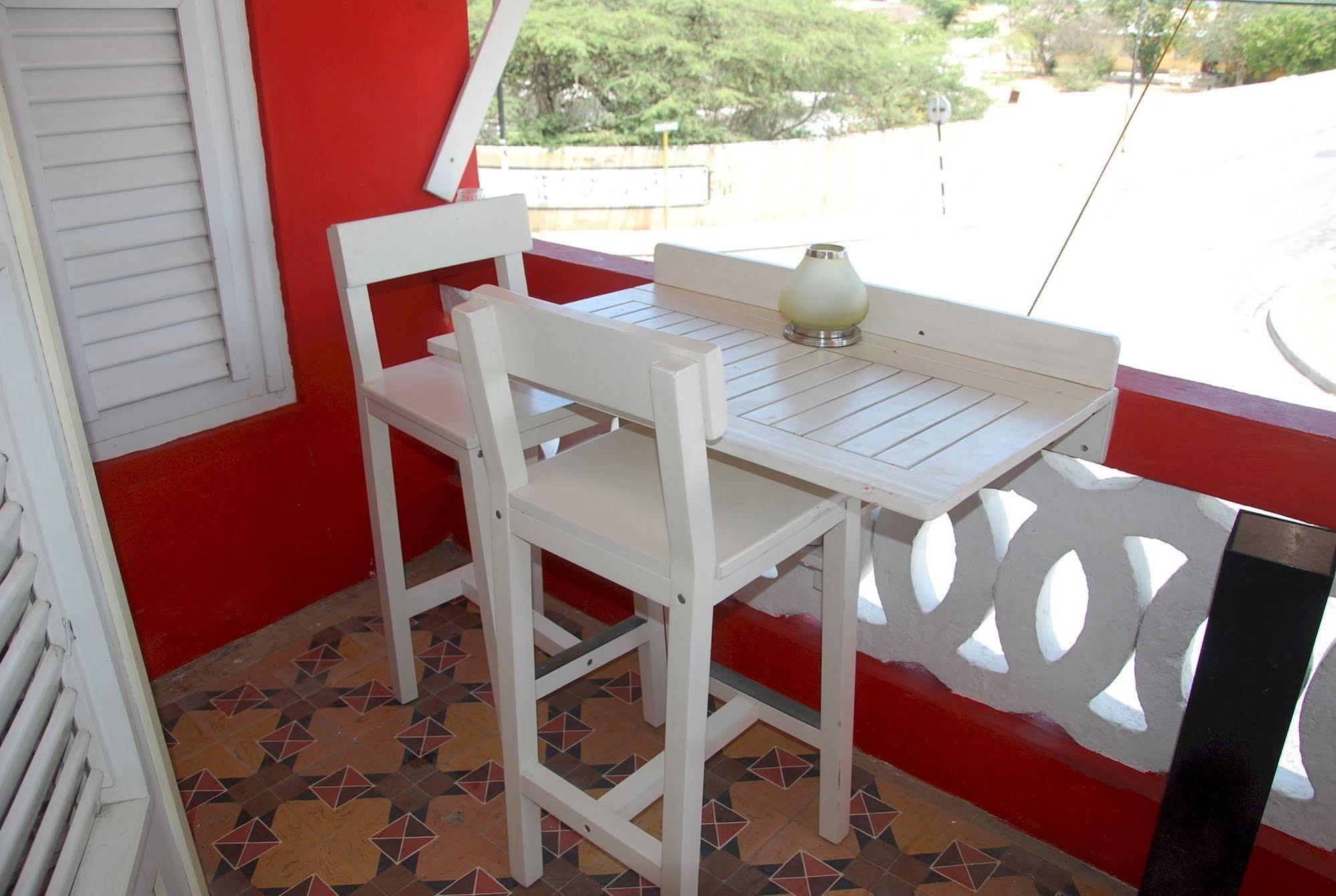 Holiday home Apolonia Boutique Curacao *