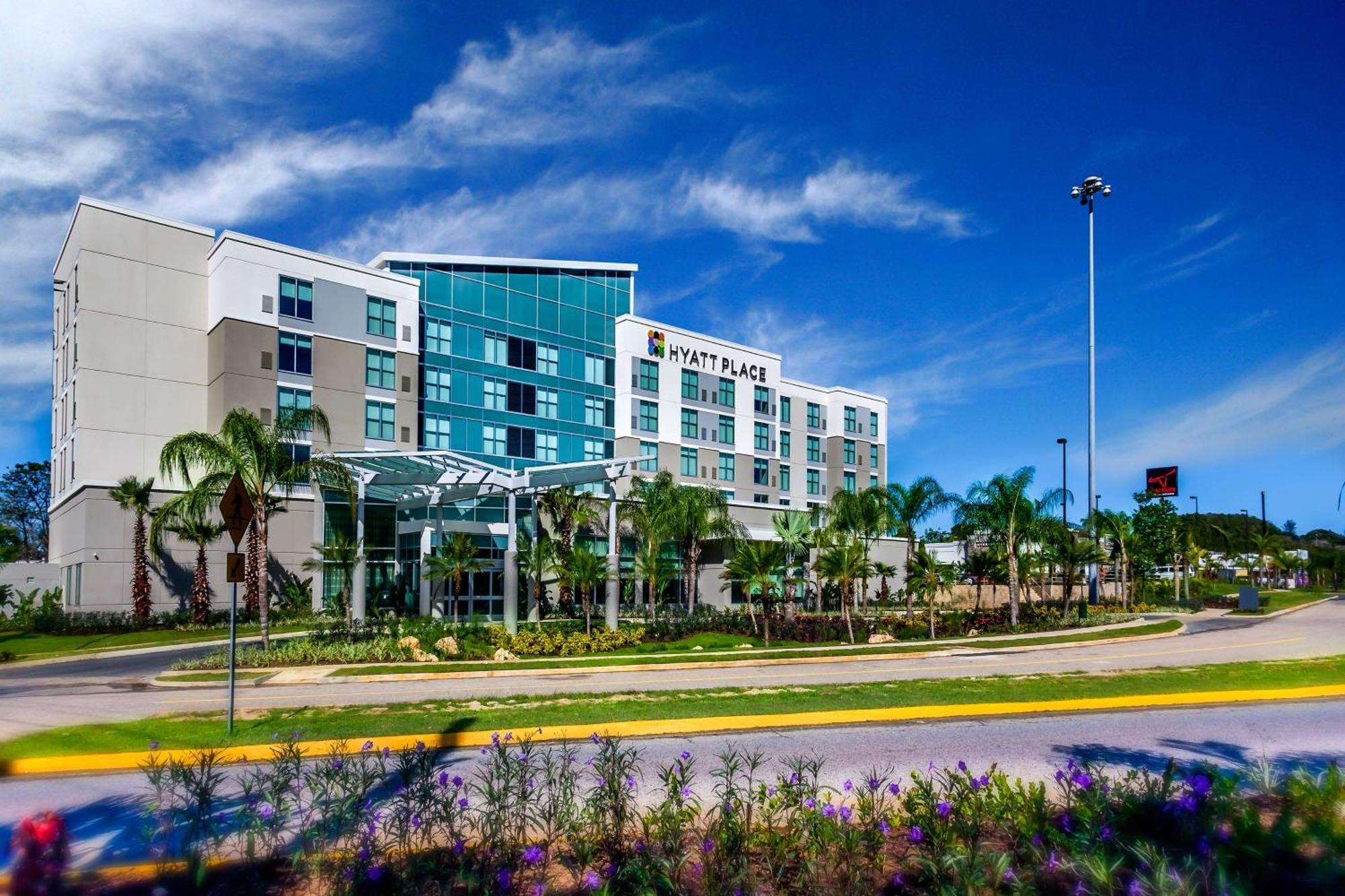 Hyatt Place