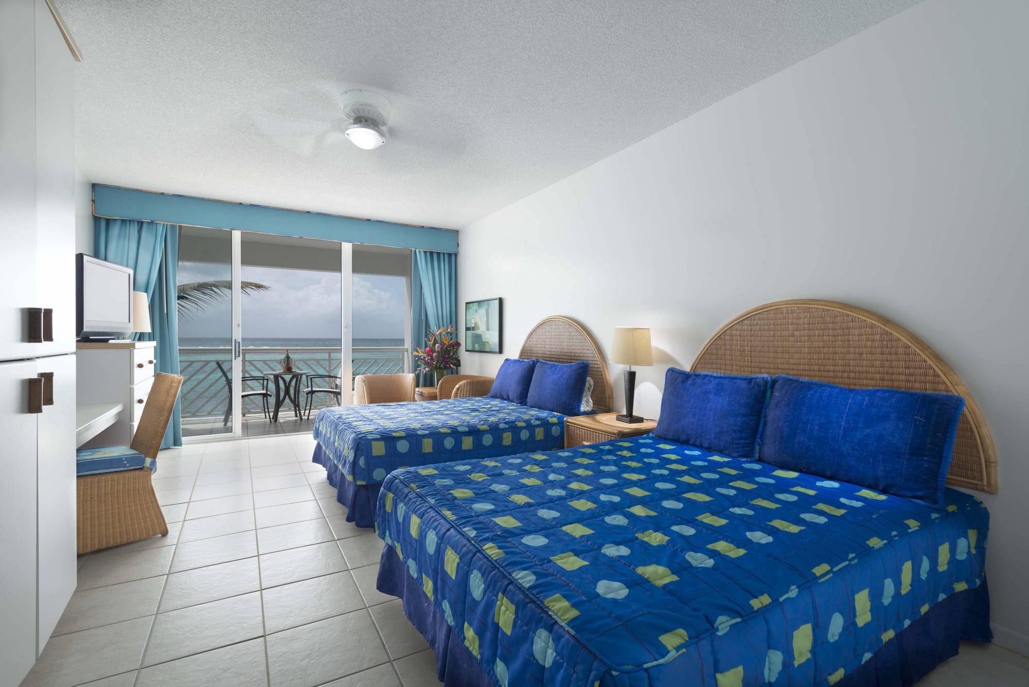 Divi Carina Bay All Inclusive Beach Resort & Casino 3* Teagues Bay