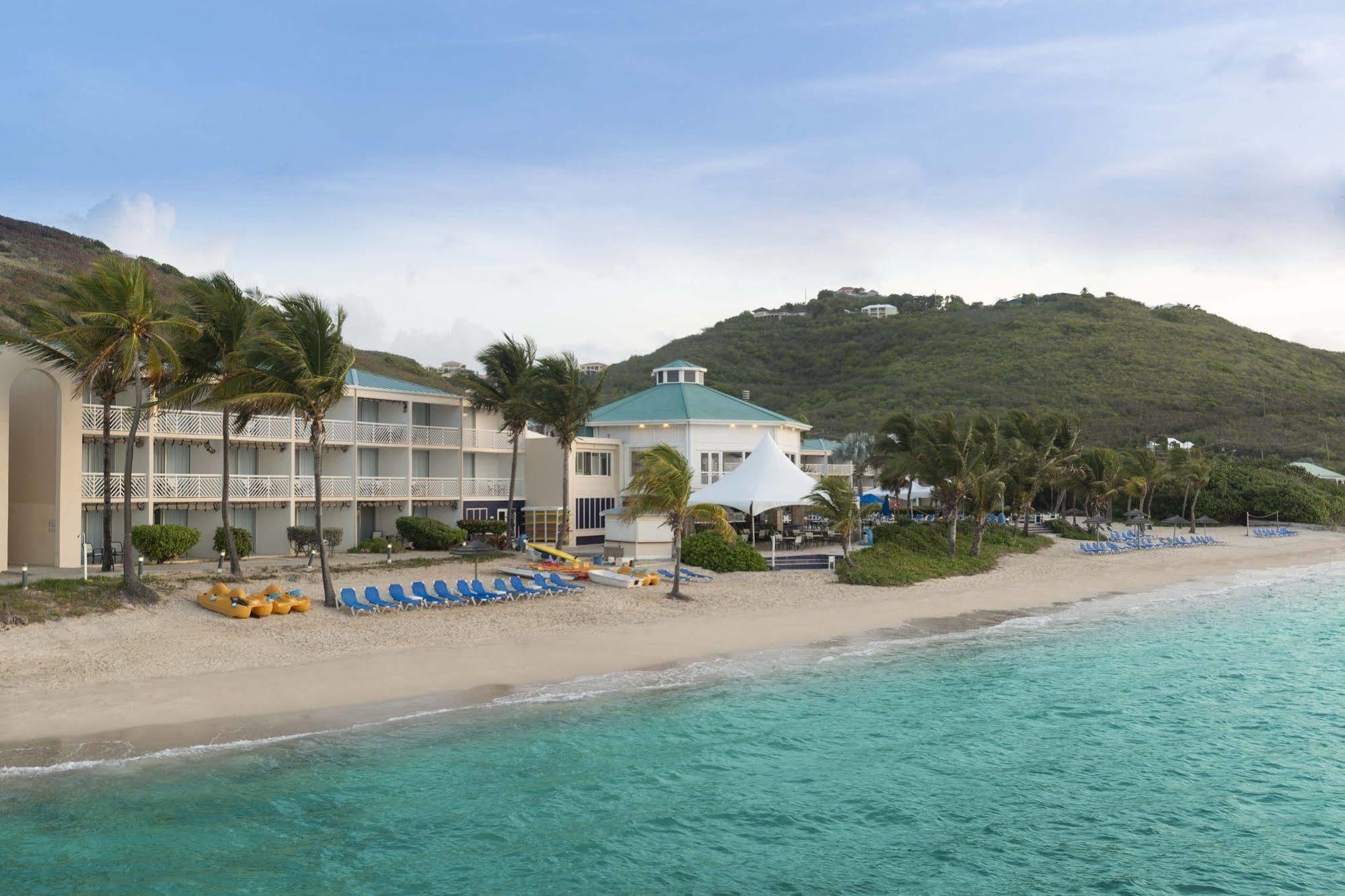 Hotel Divi Carina Bay All Inclusive Beach Resort & Casino Teagues Bay