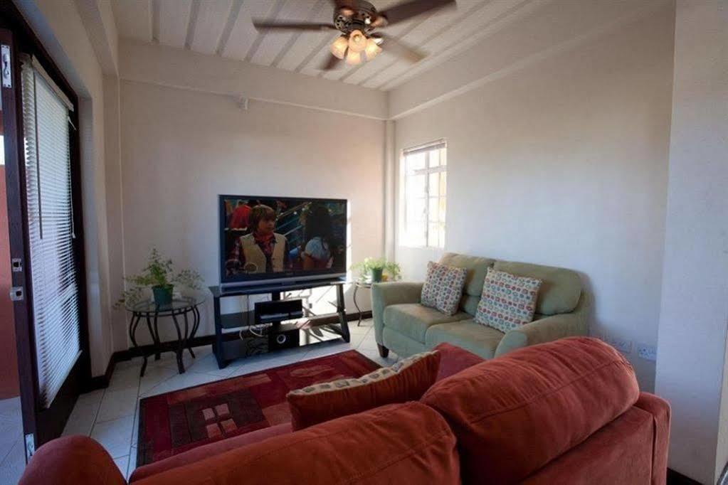 Apartamento Augusta's