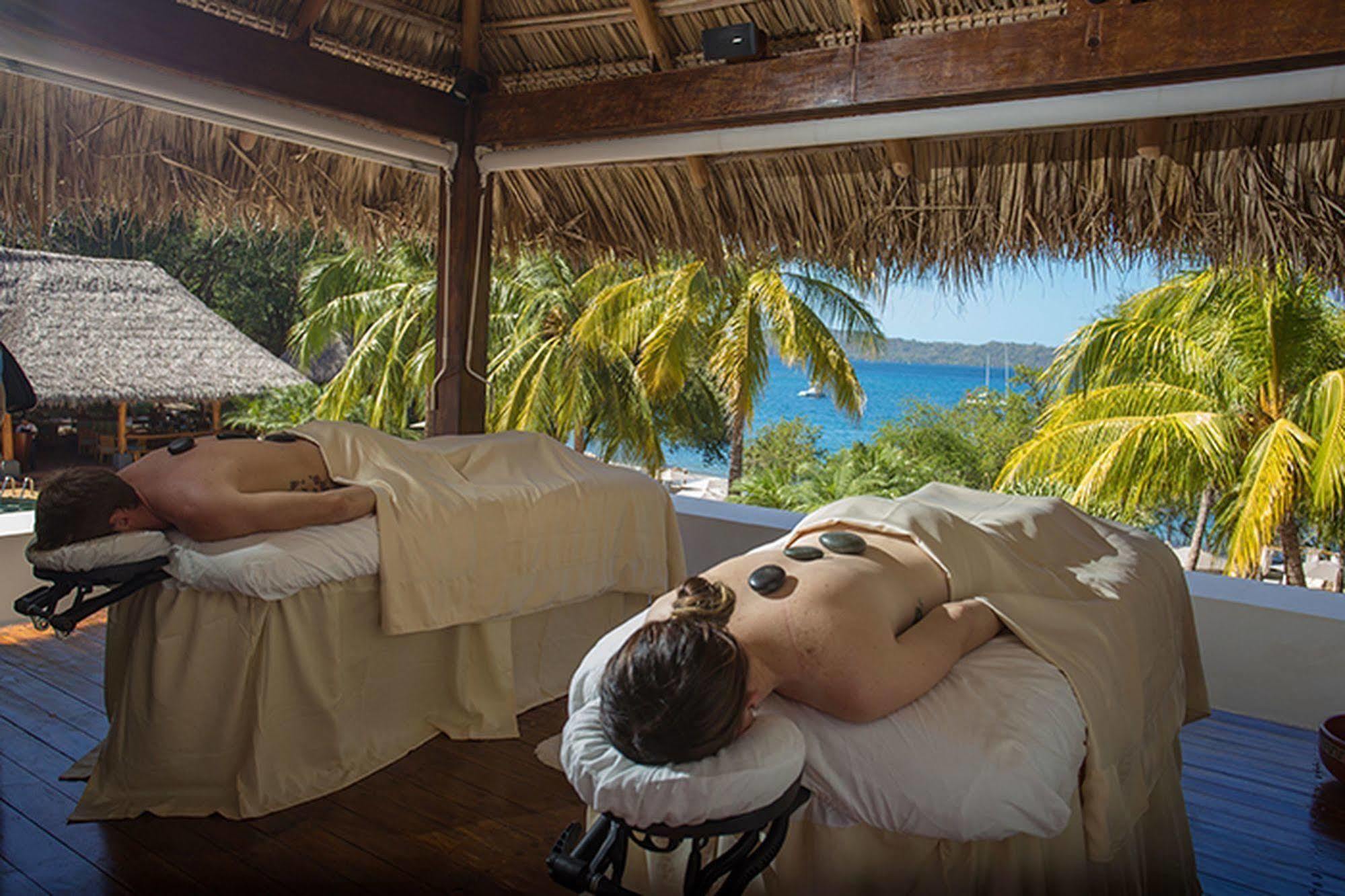 Secrets St. James (adults Only) 5*