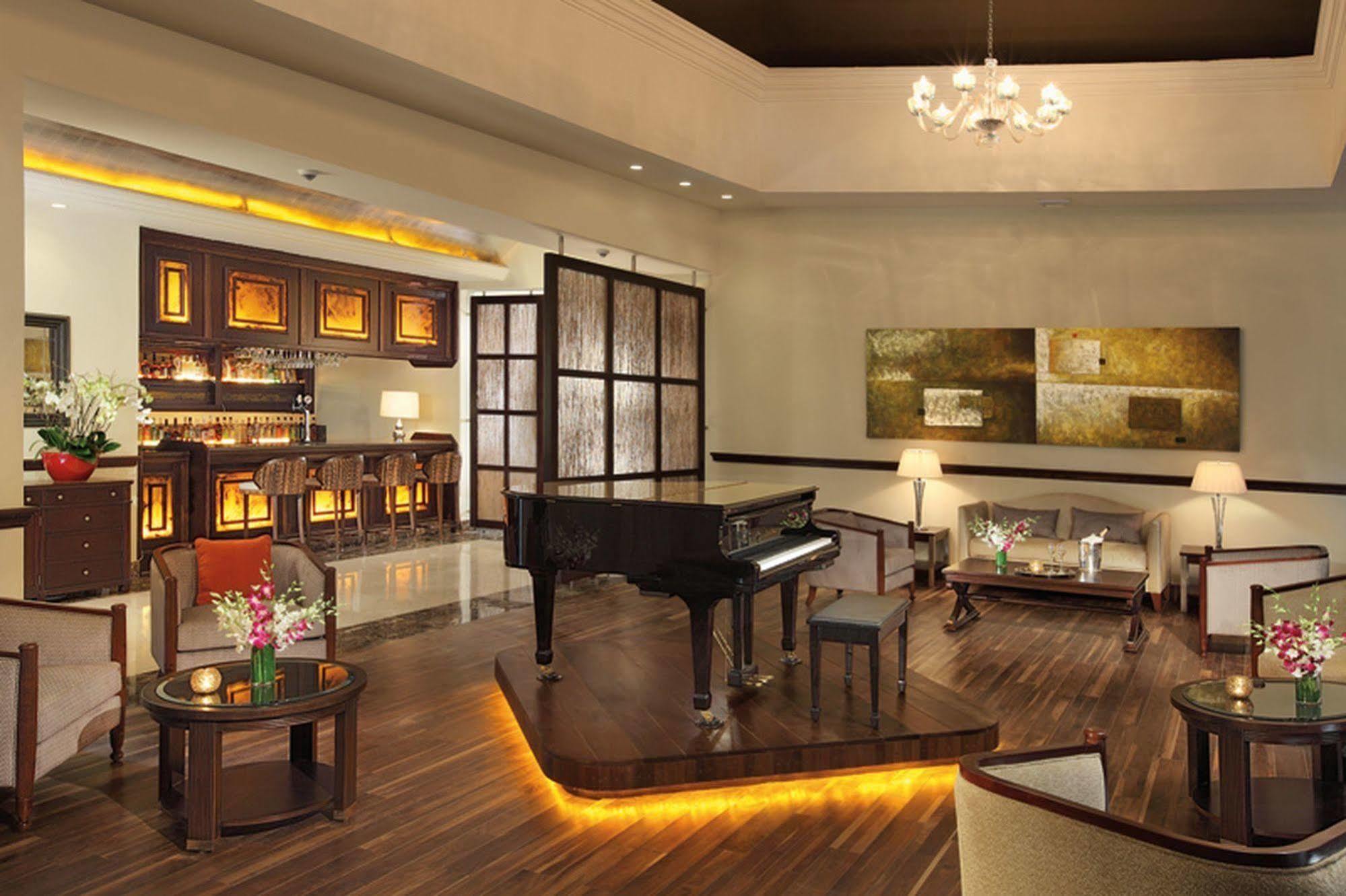 Secrets St Adults Only Resort 5*