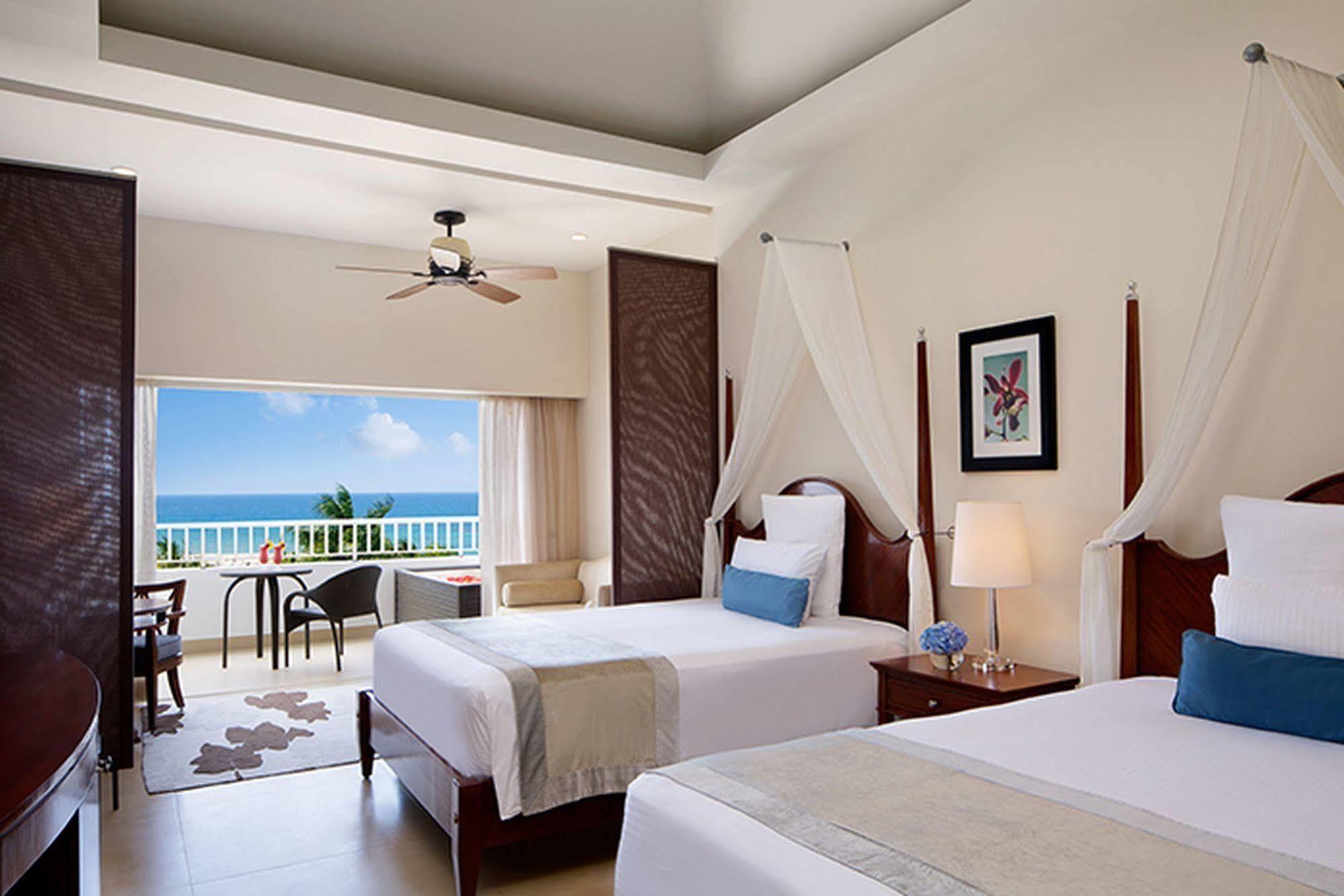Secrets St. James (adults Only) 5* Montego Bay