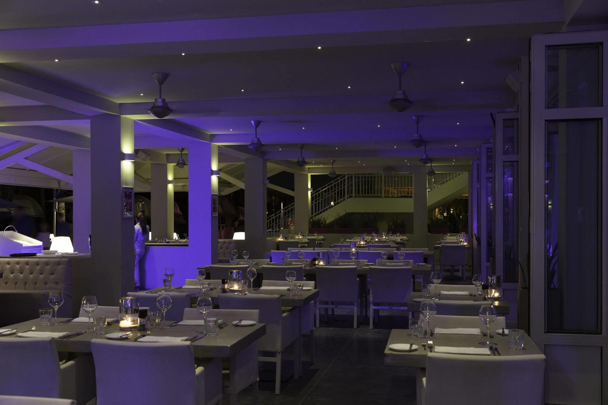 Papagayo (adults Only) 4* Willemstad