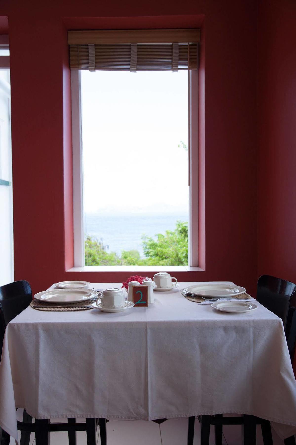 Hotel Grand View Kingstown