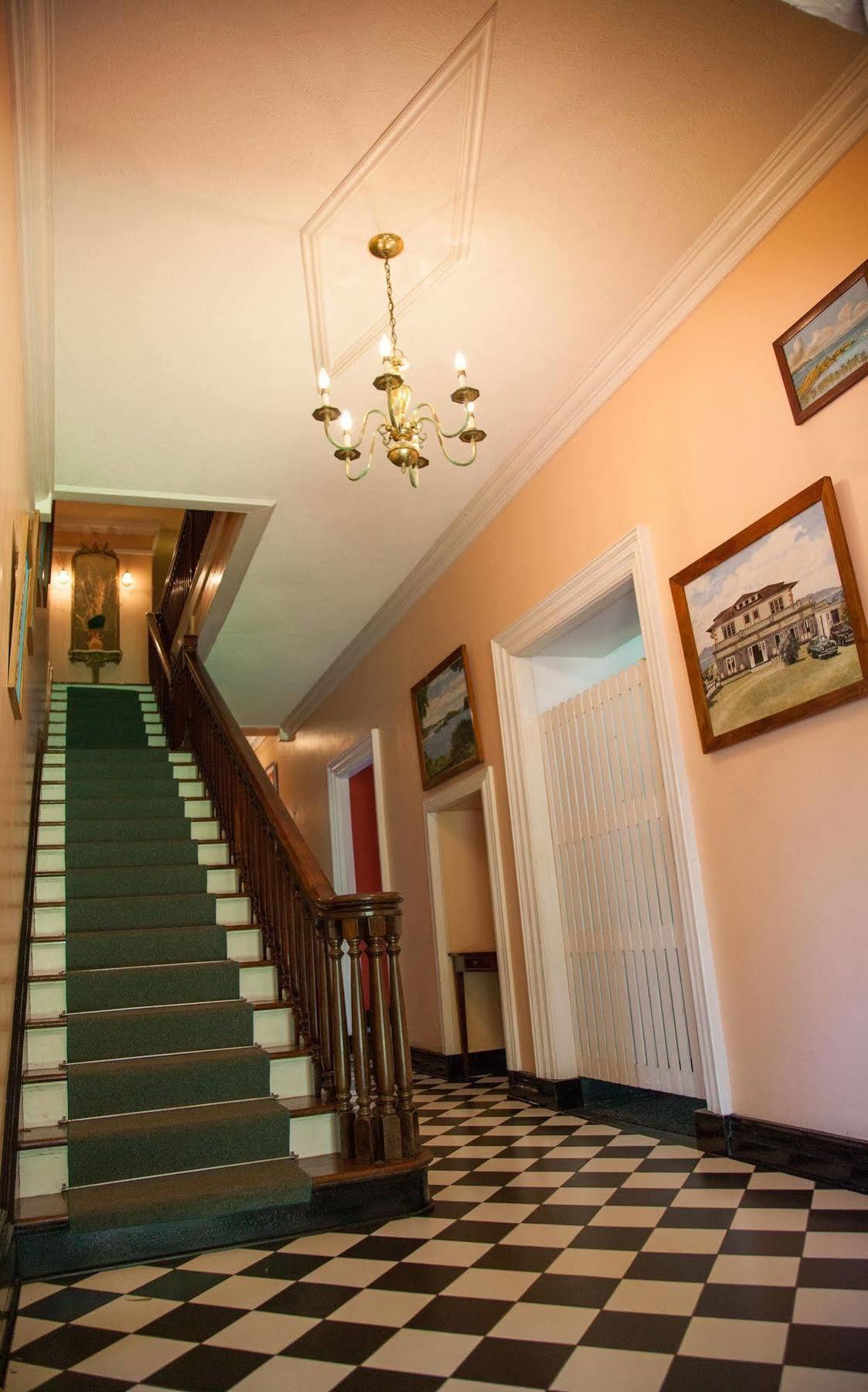 Hotel Grand View