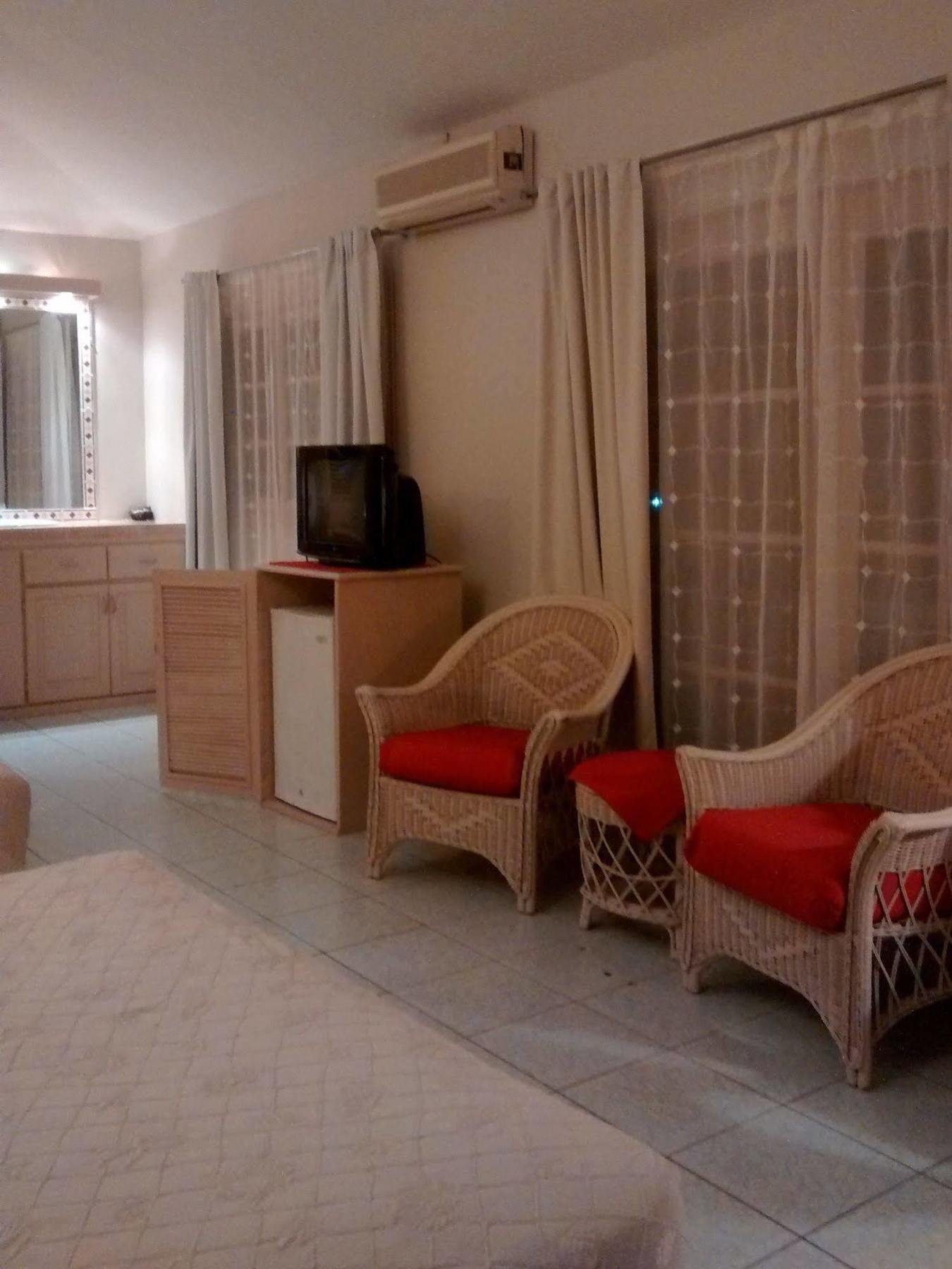 Hotel Coco Plaza 3*