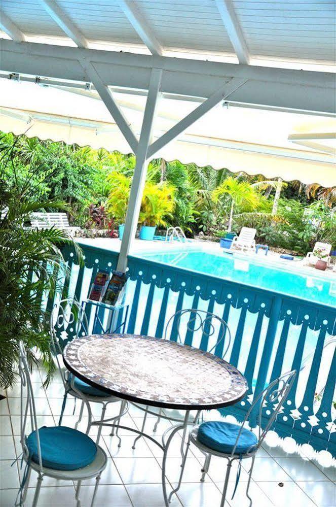 Hotel Cap Sud Caraibes 2*