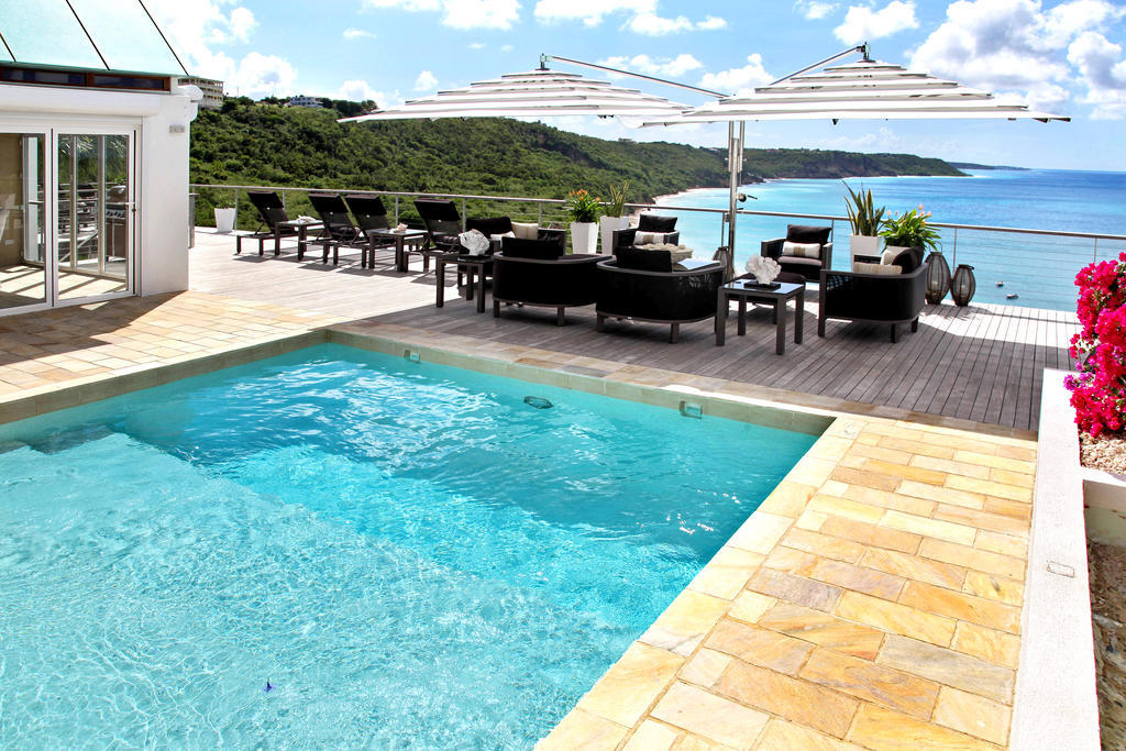 Resort Ceblue The Valley