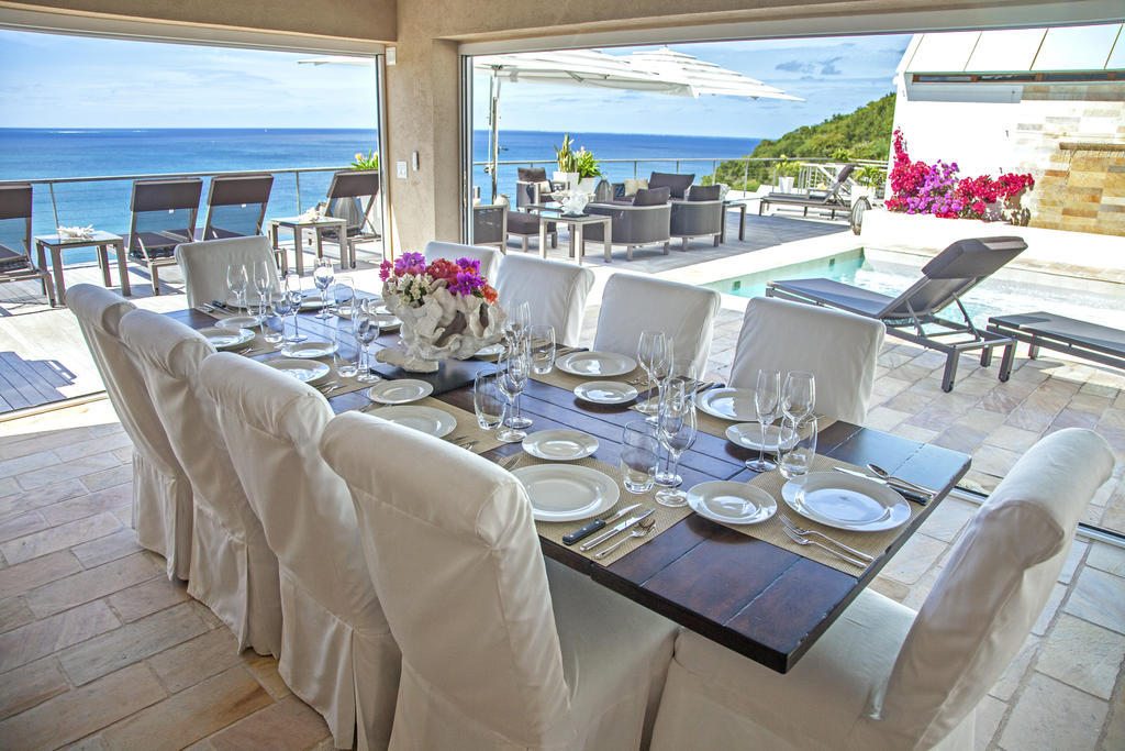 Resort Ceblue