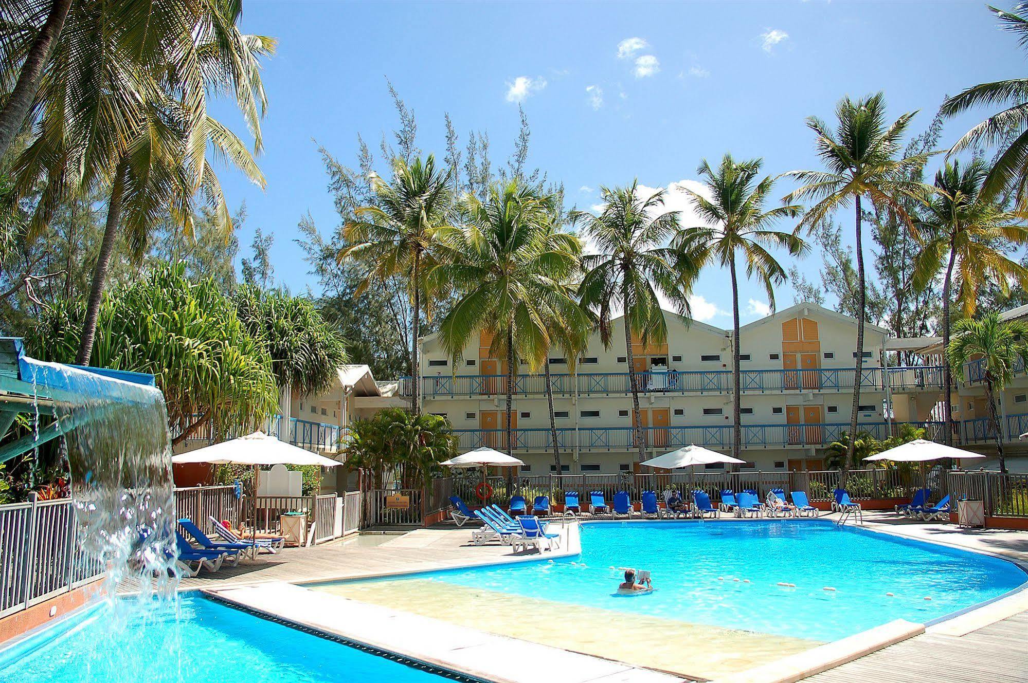 Carayou & Hotel Les Trois-Ilets