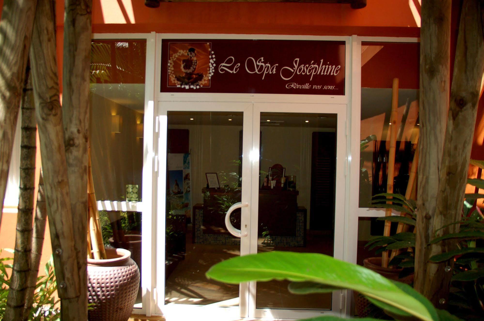 Hotel Carayou &