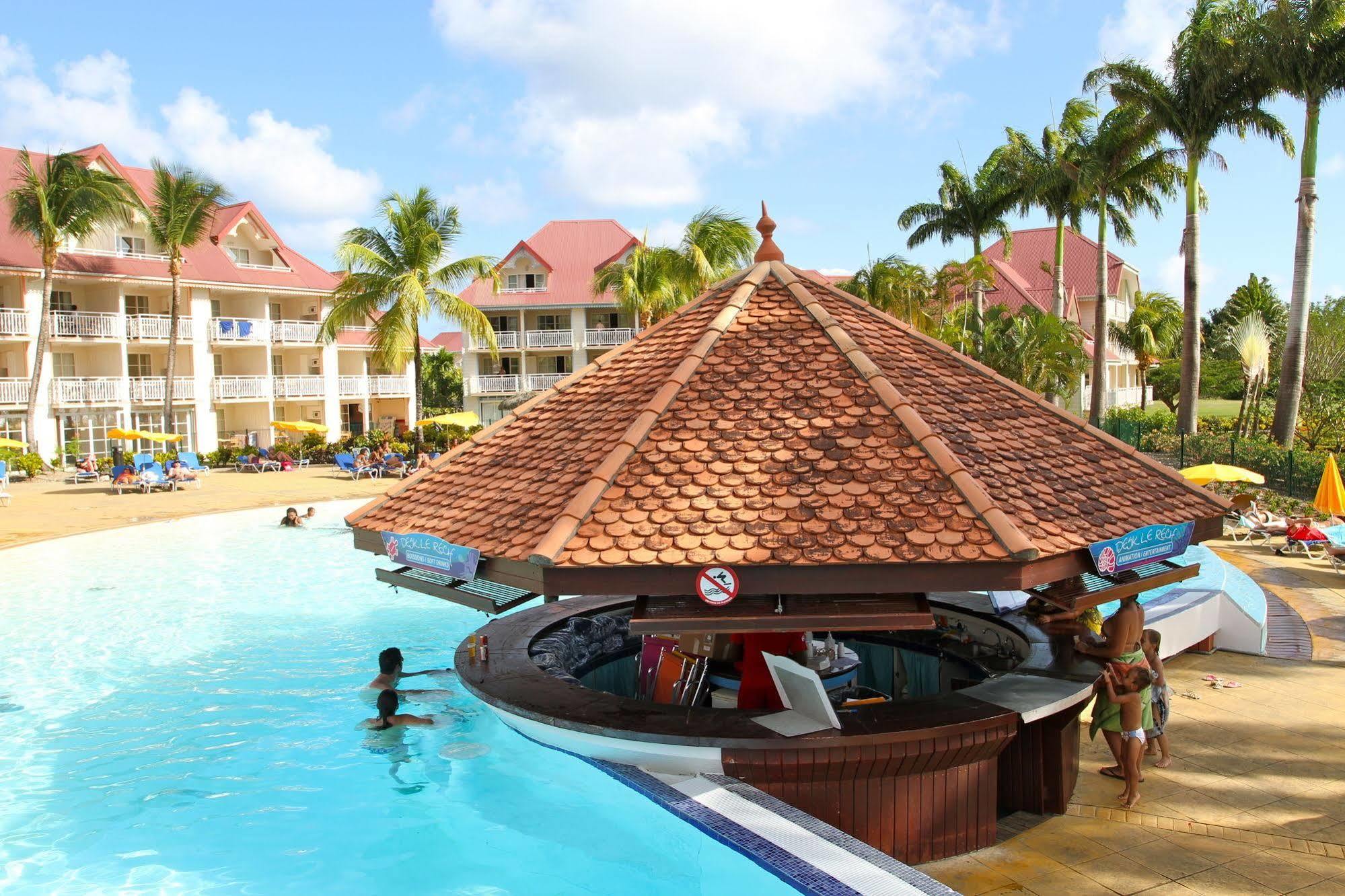 Holiday park Village Pierre & Luce 3*