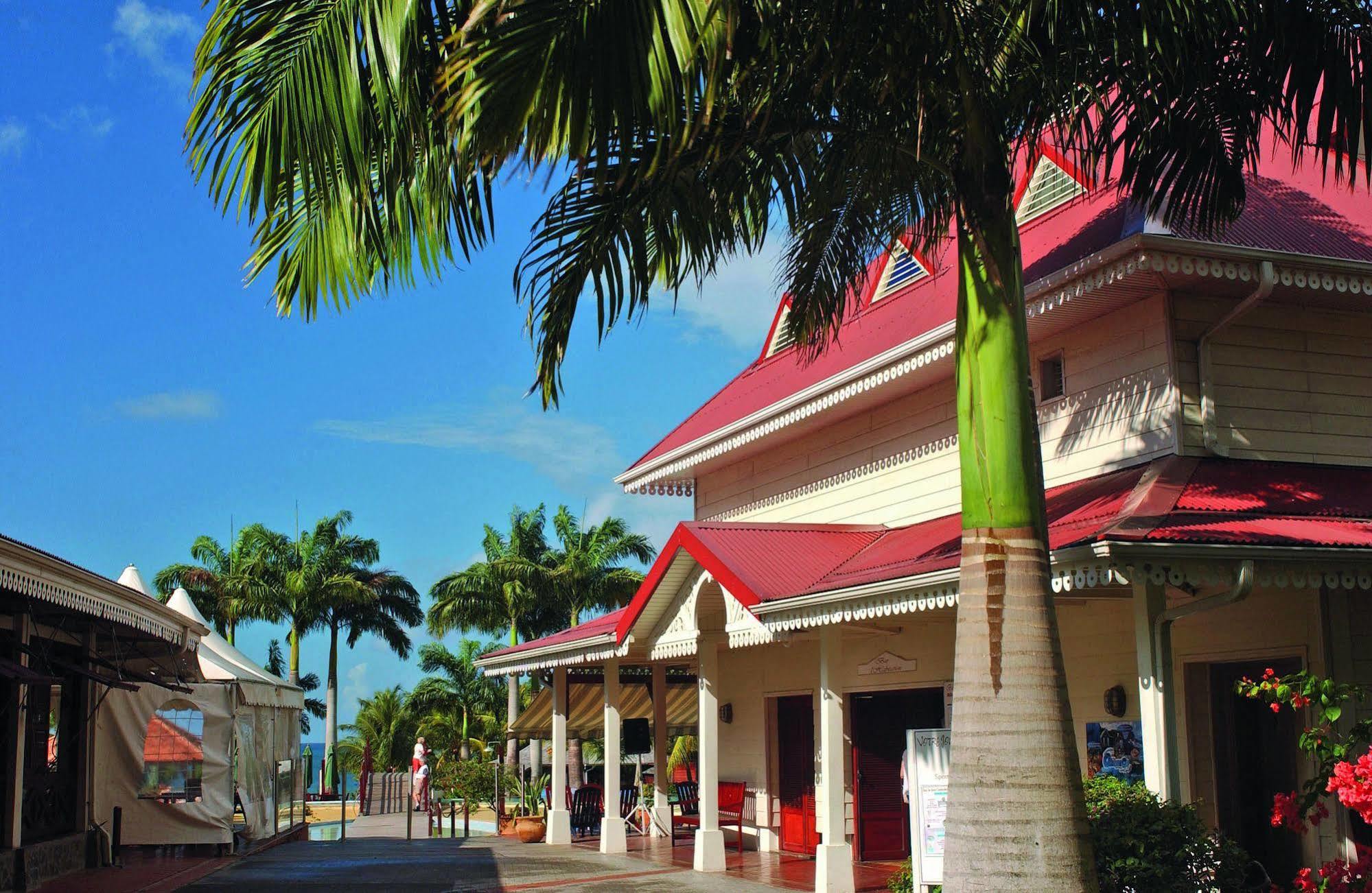 Village Pierre & Luce Holiday park 3*