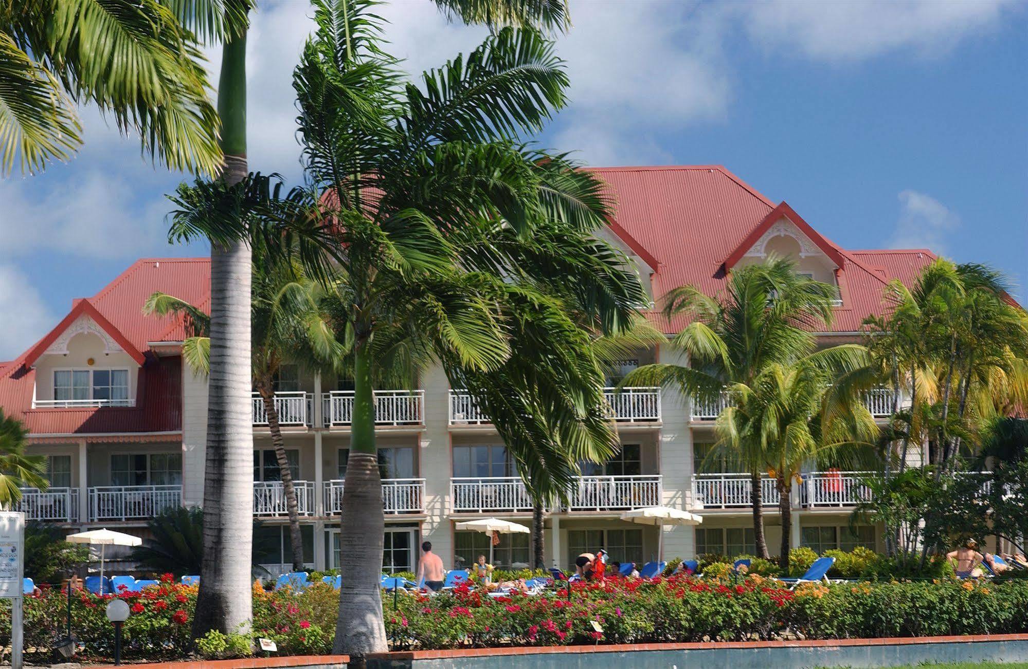 Village Pierre & Luce Holiday park