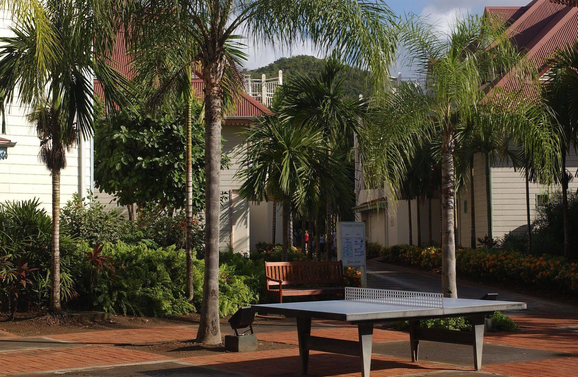 Village Pierre & Luce Holiday park 3*