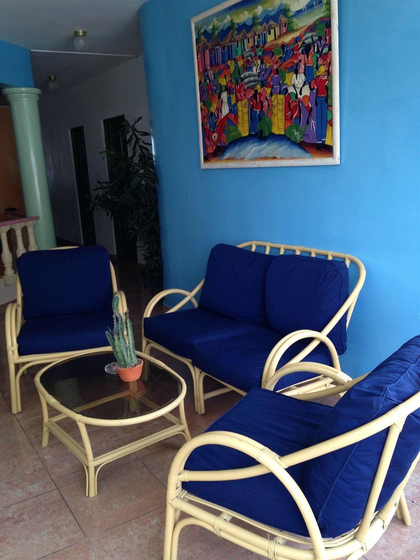 Hotel Bayahibe 3*