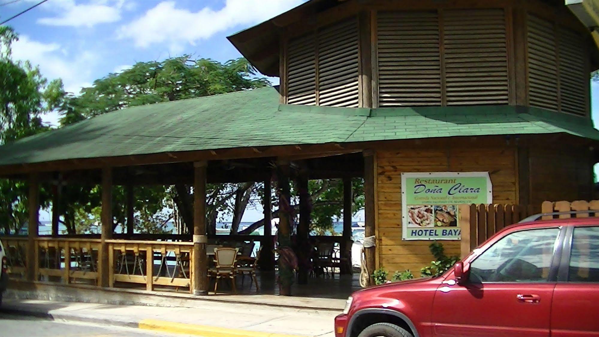 Hotel Bayahibe 3*