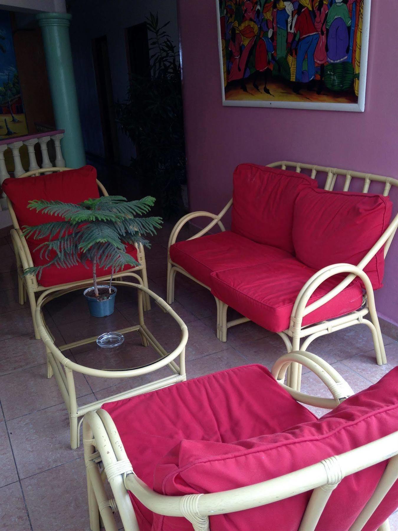 Hotel Bayahibe