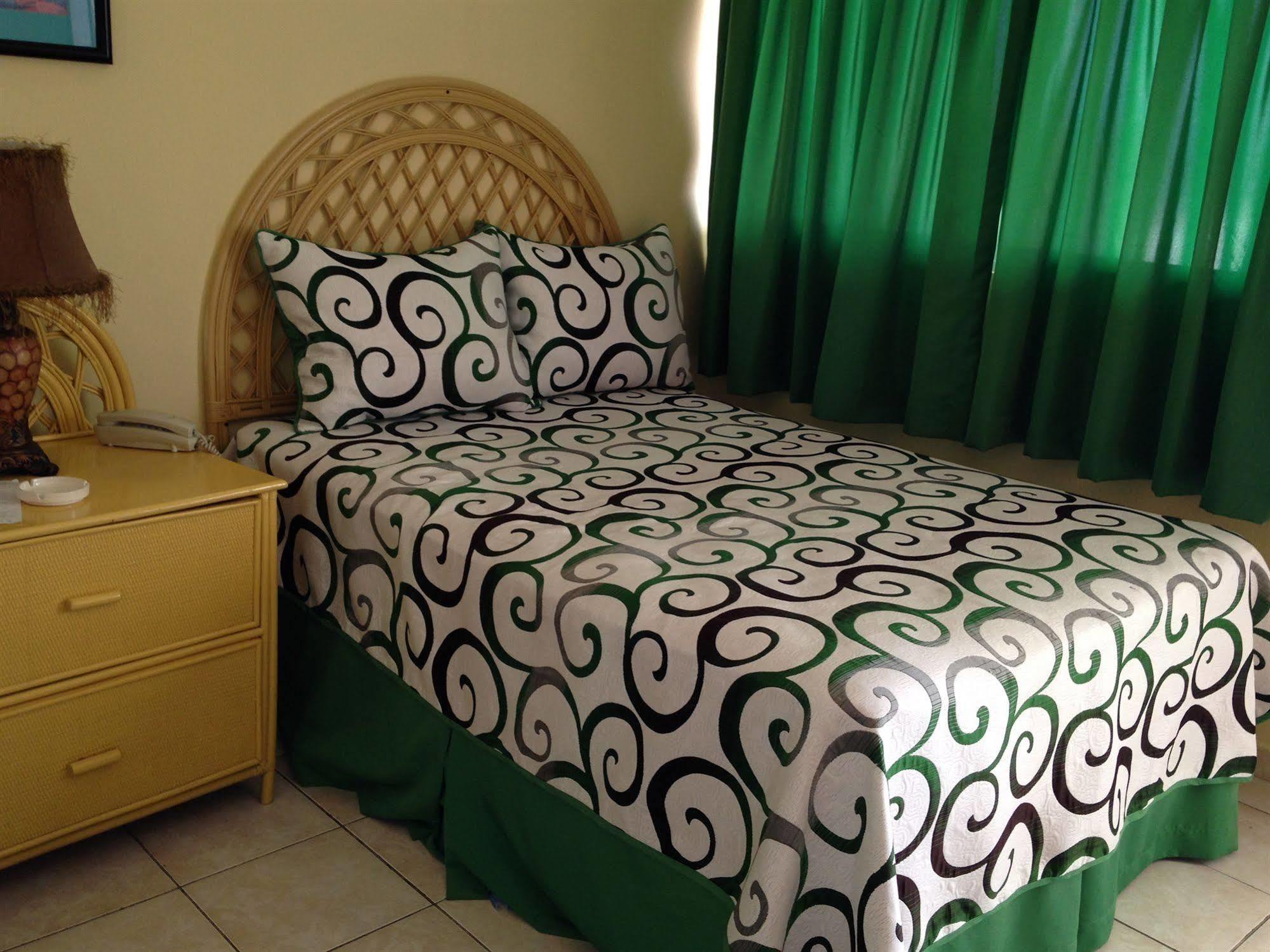 Hotel Hotel Bayahibe 3*