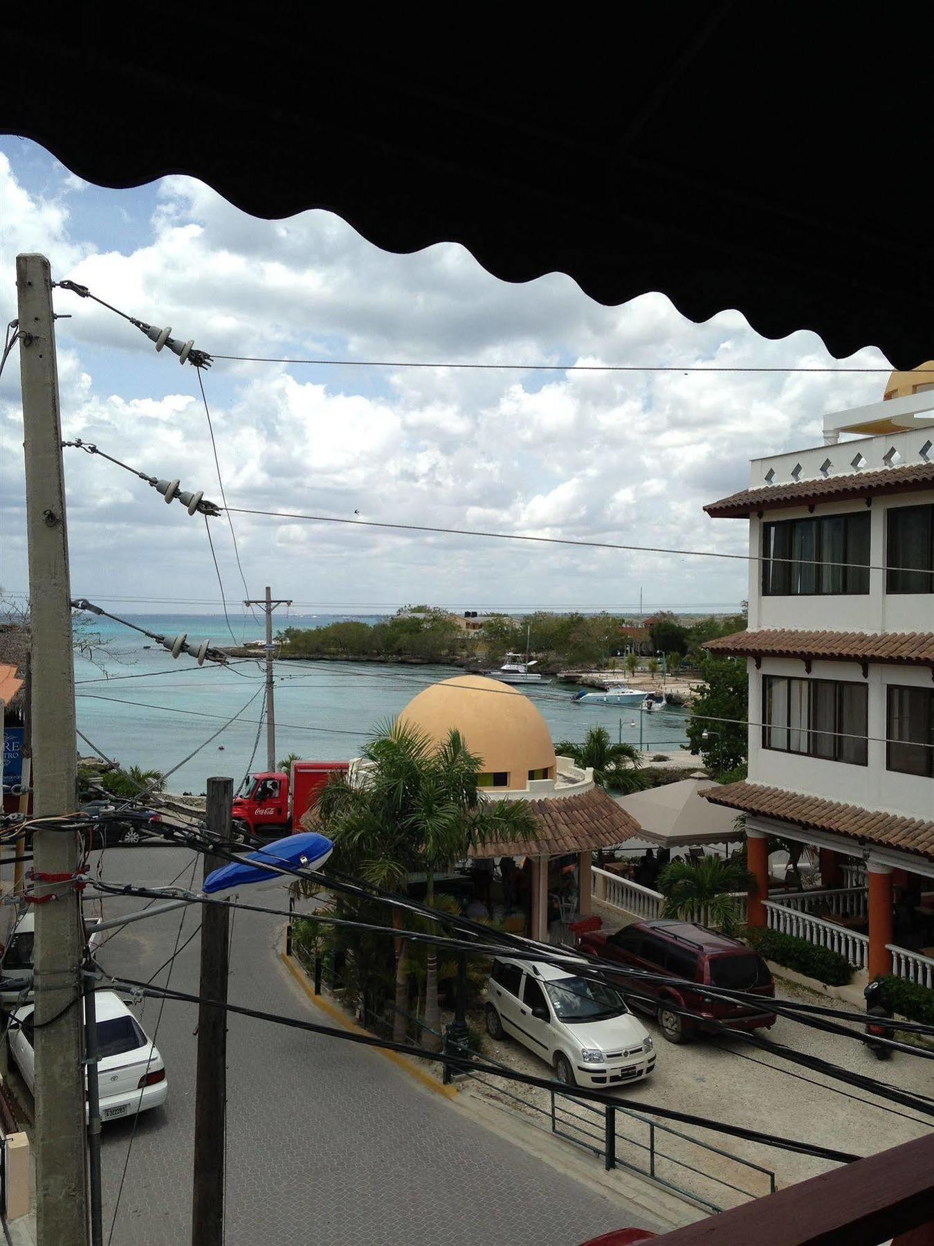 Hotel Bayahibe Hotel