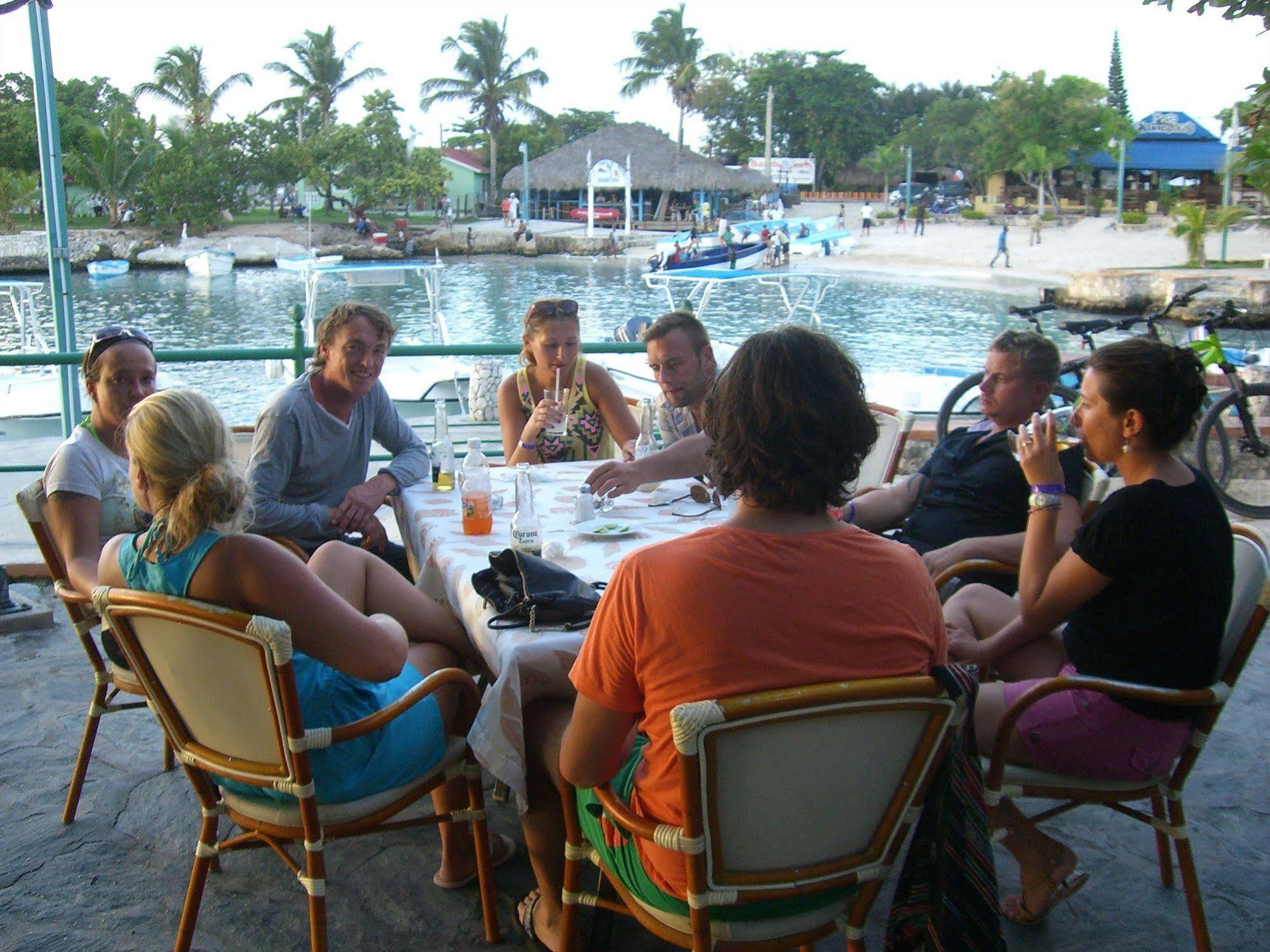 Hotel Bayahibe