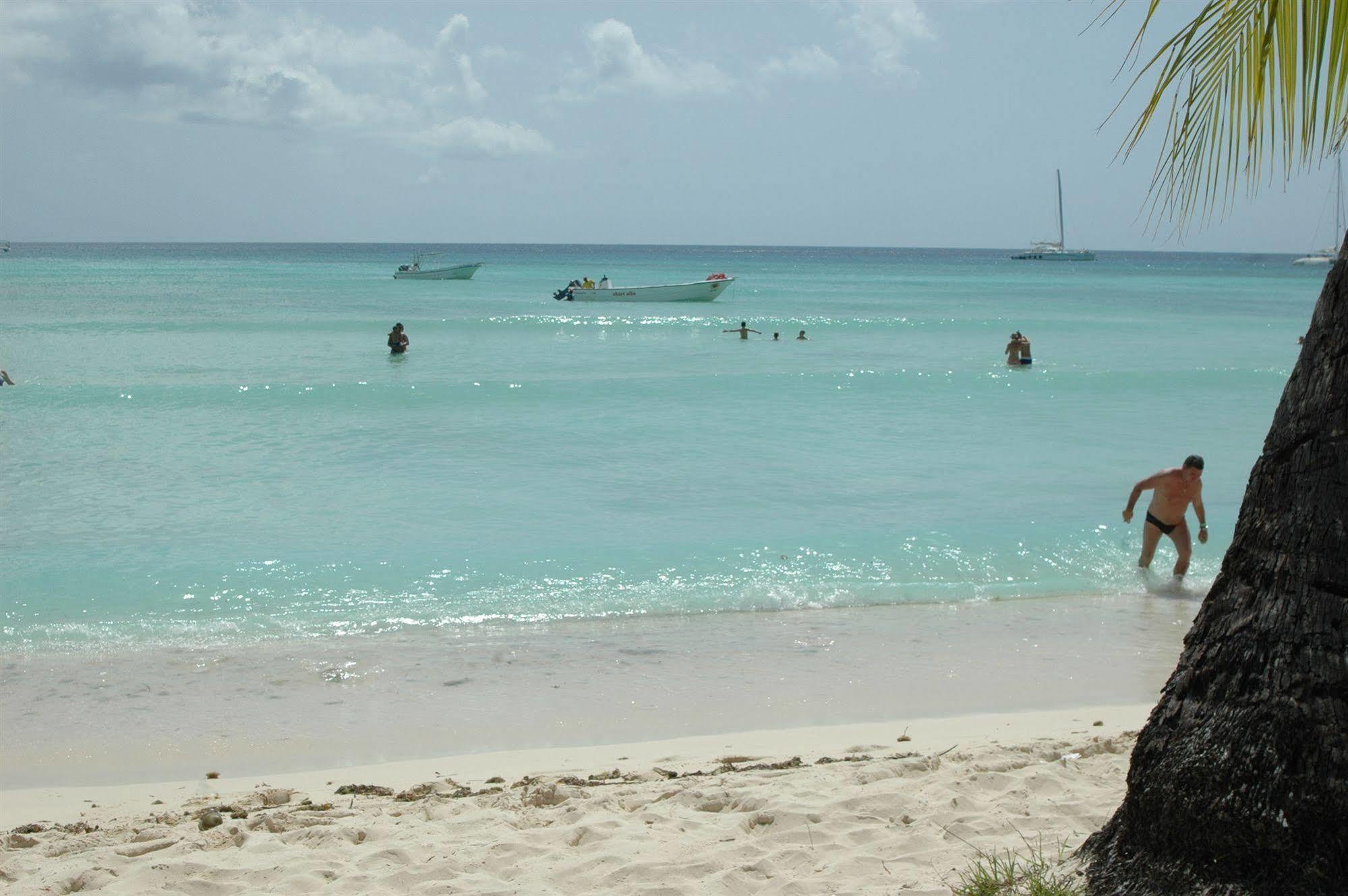 Hotel Bayahibe Hotel