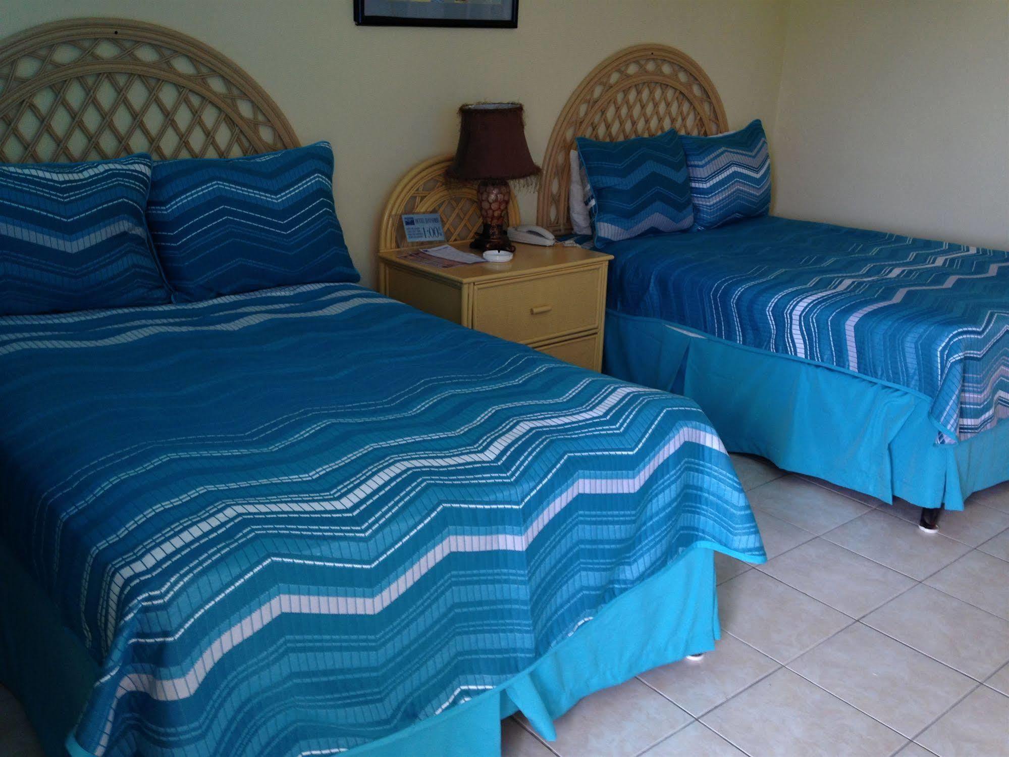 Hotel Bayahibe 3*
