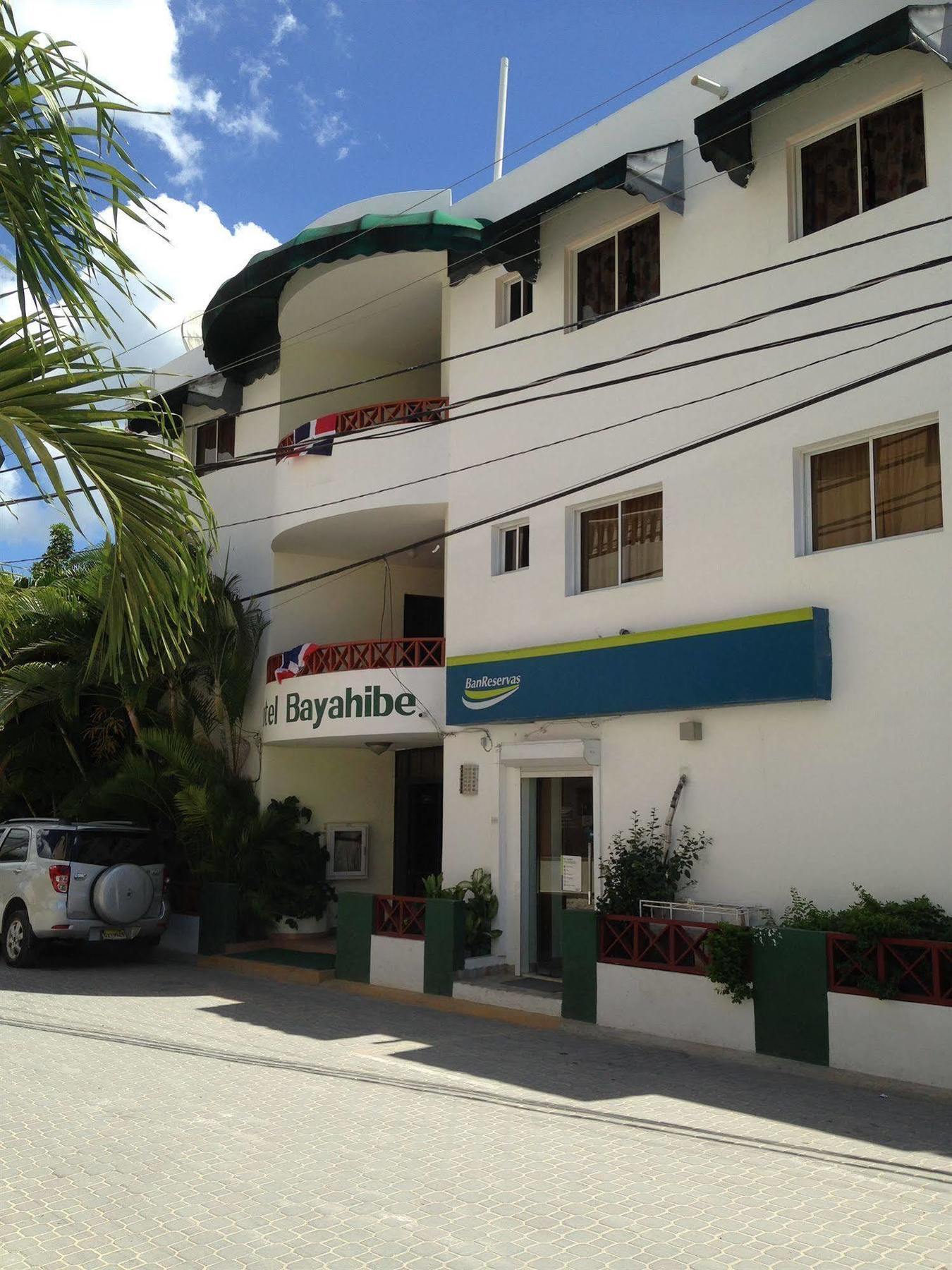 Hotel Hotel Bayahibe Bayahibe