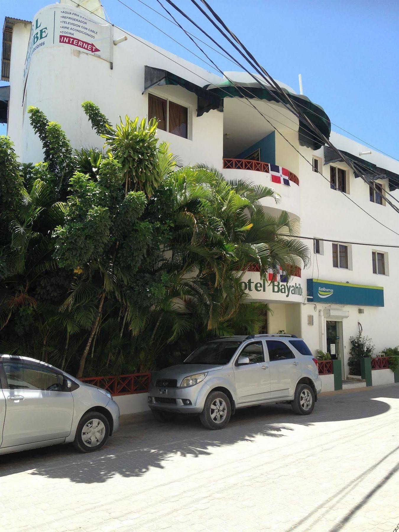 Hotel Bayahibe 3* Bayahibe
