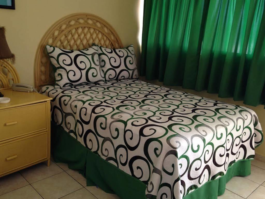 Hotel Bayahibe Hotel Bayahibe