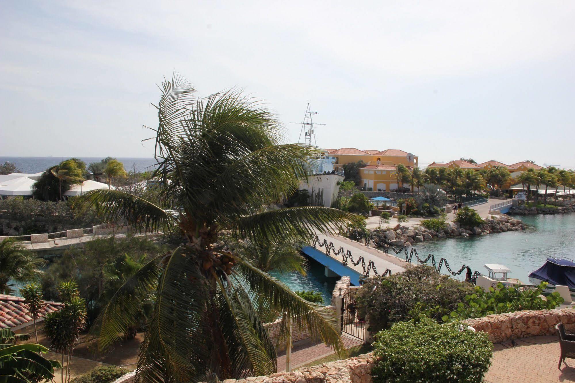 Curacao Luxury Holiday Rentals Apartamento *