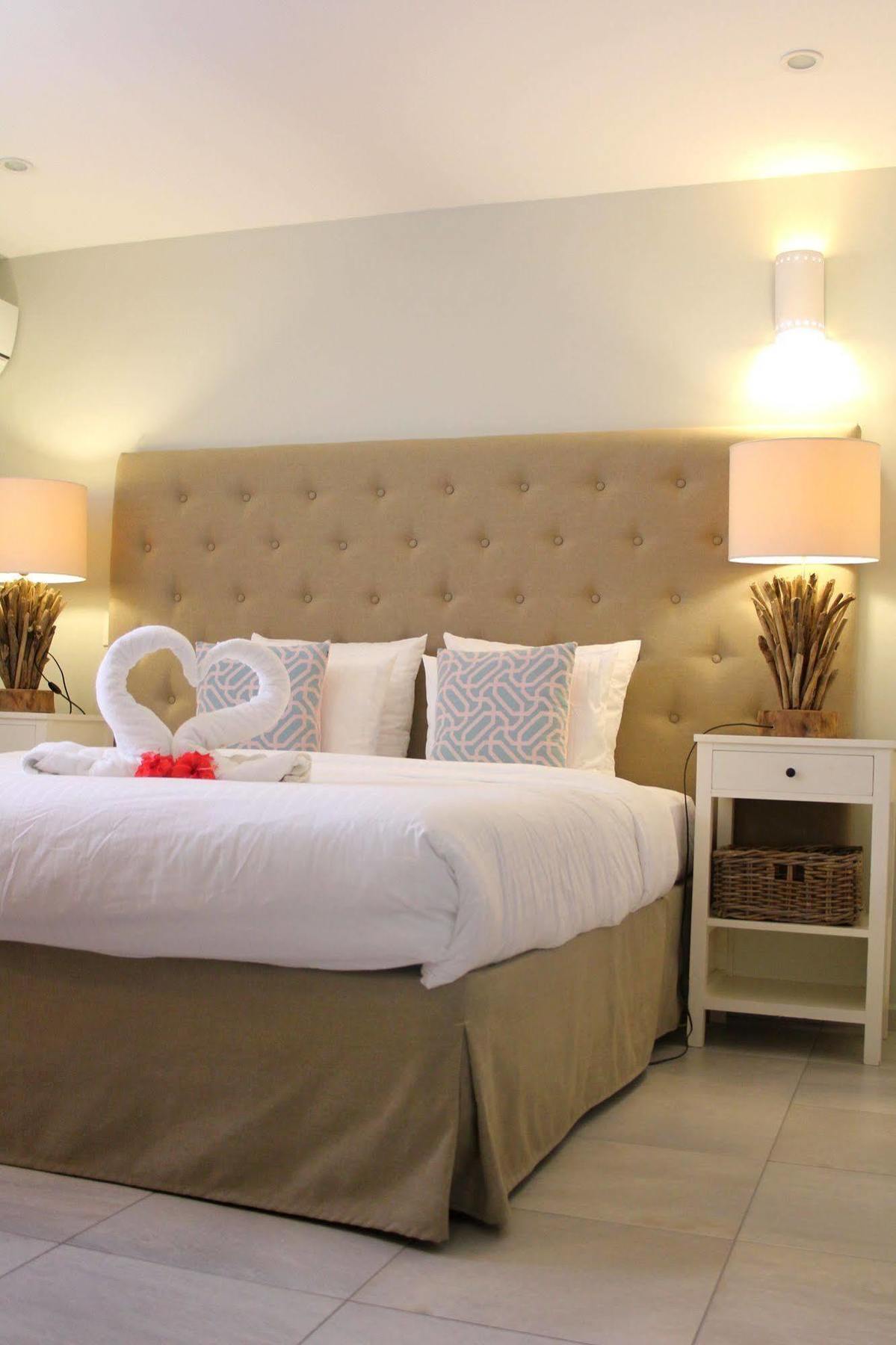 Apartamento Curacao Luxury Holiday Rentals