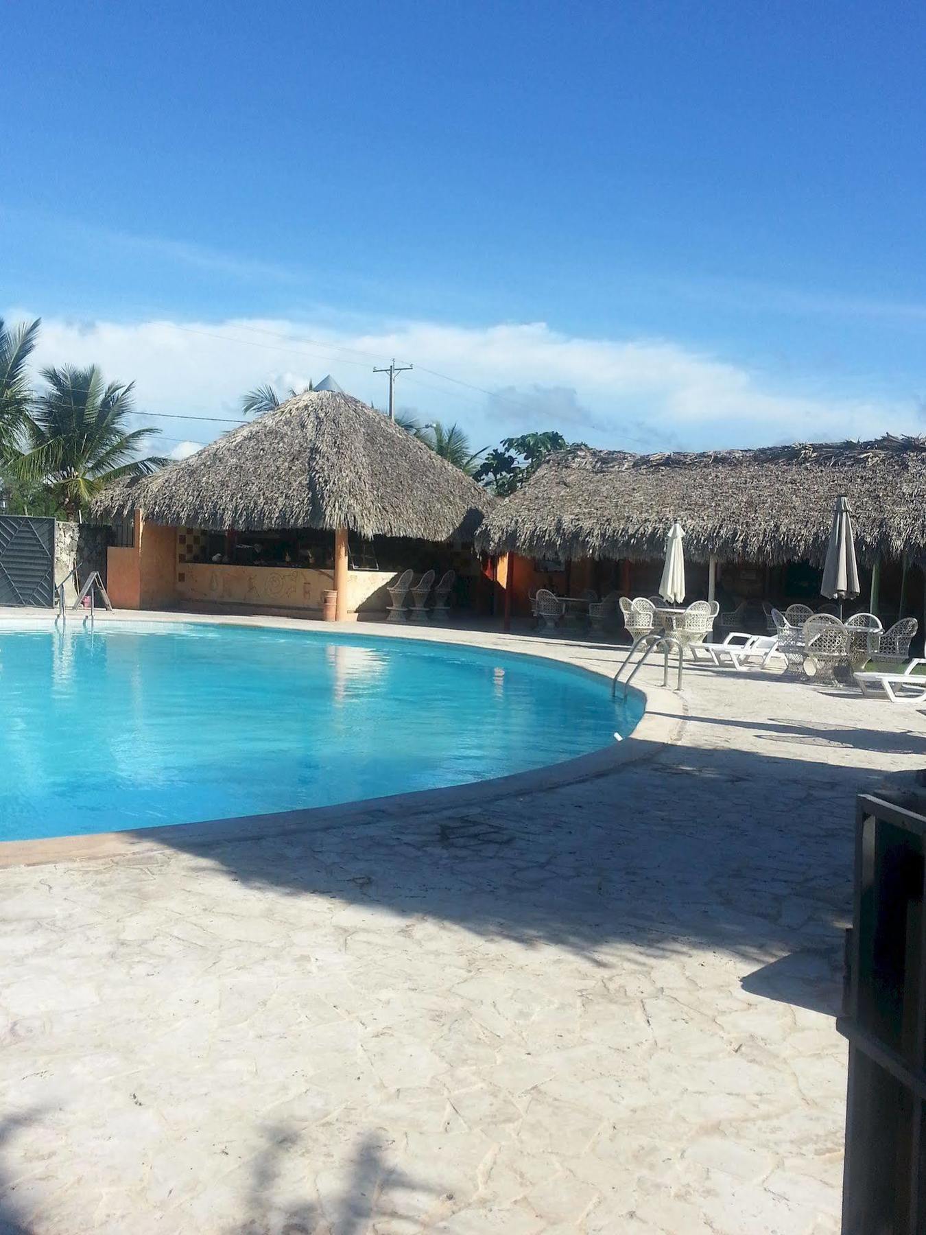 Hotel Soficu El Eden Dominicus