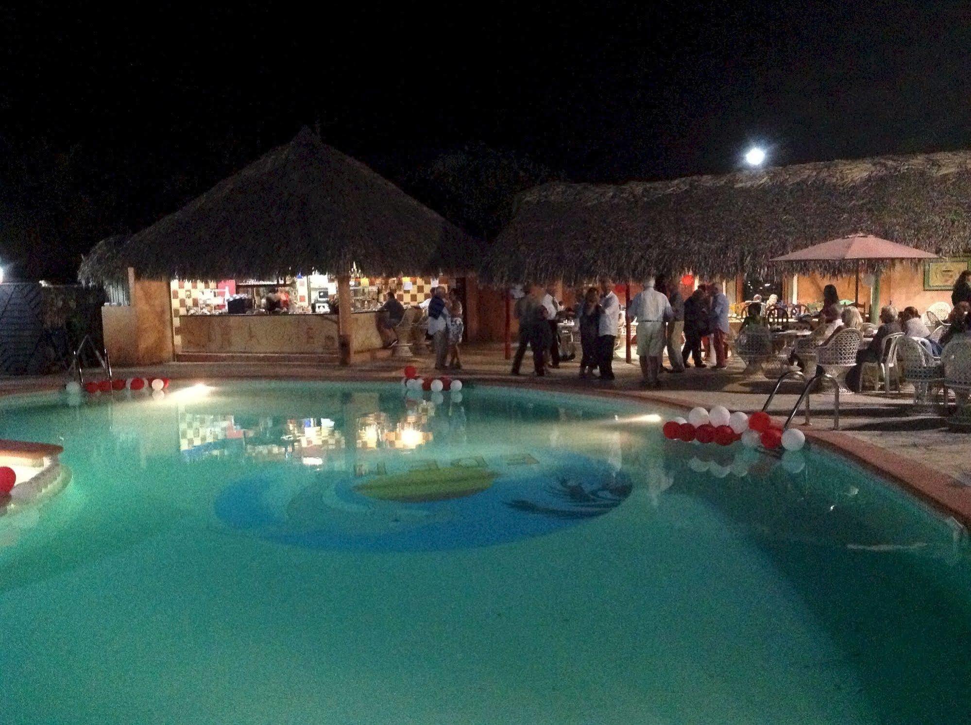 Soficu El Eden Dominicus 3* Bayahibe