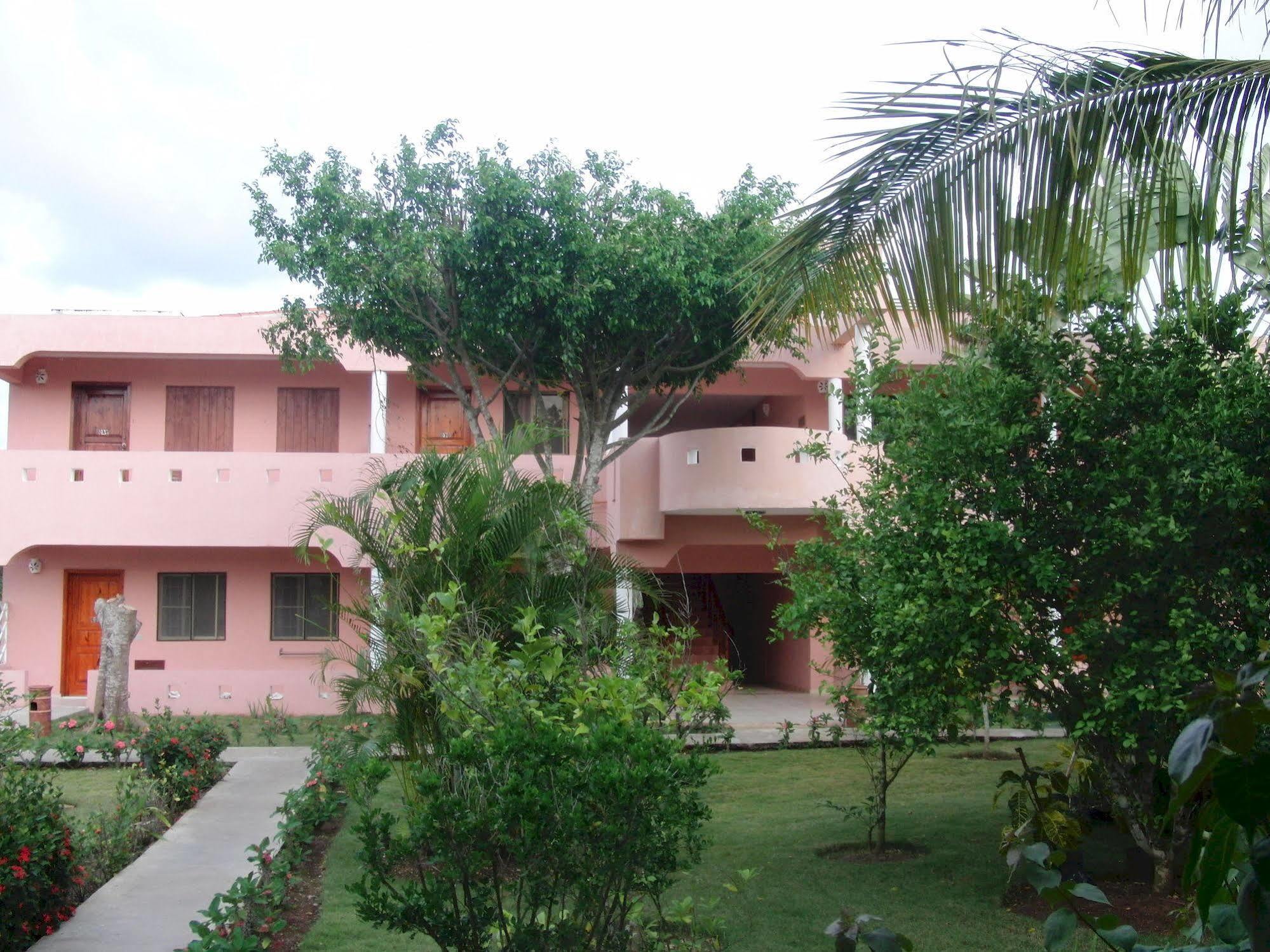 Soficu El Eden Dominicus