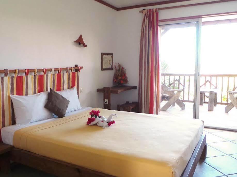 Cap Macabou Hotel 3*