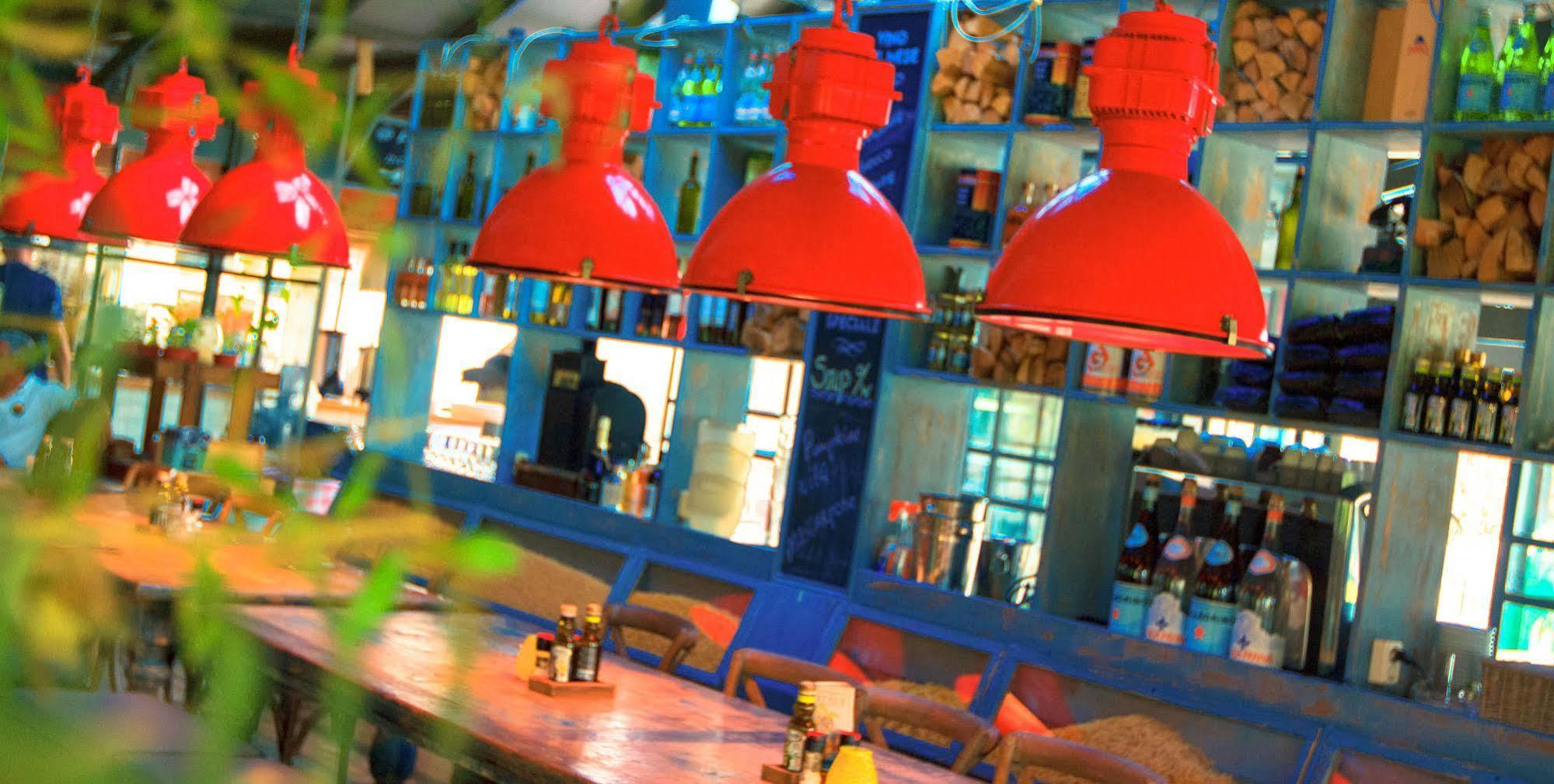 Trupial & Casino Hotel 4*