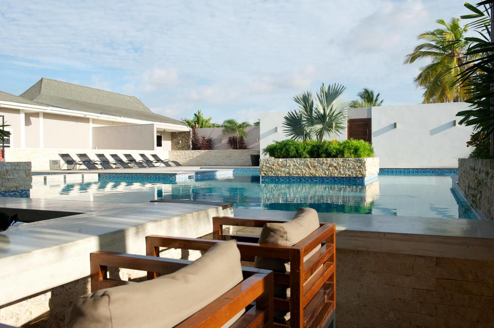 Trupial & Casino Hotel 4*