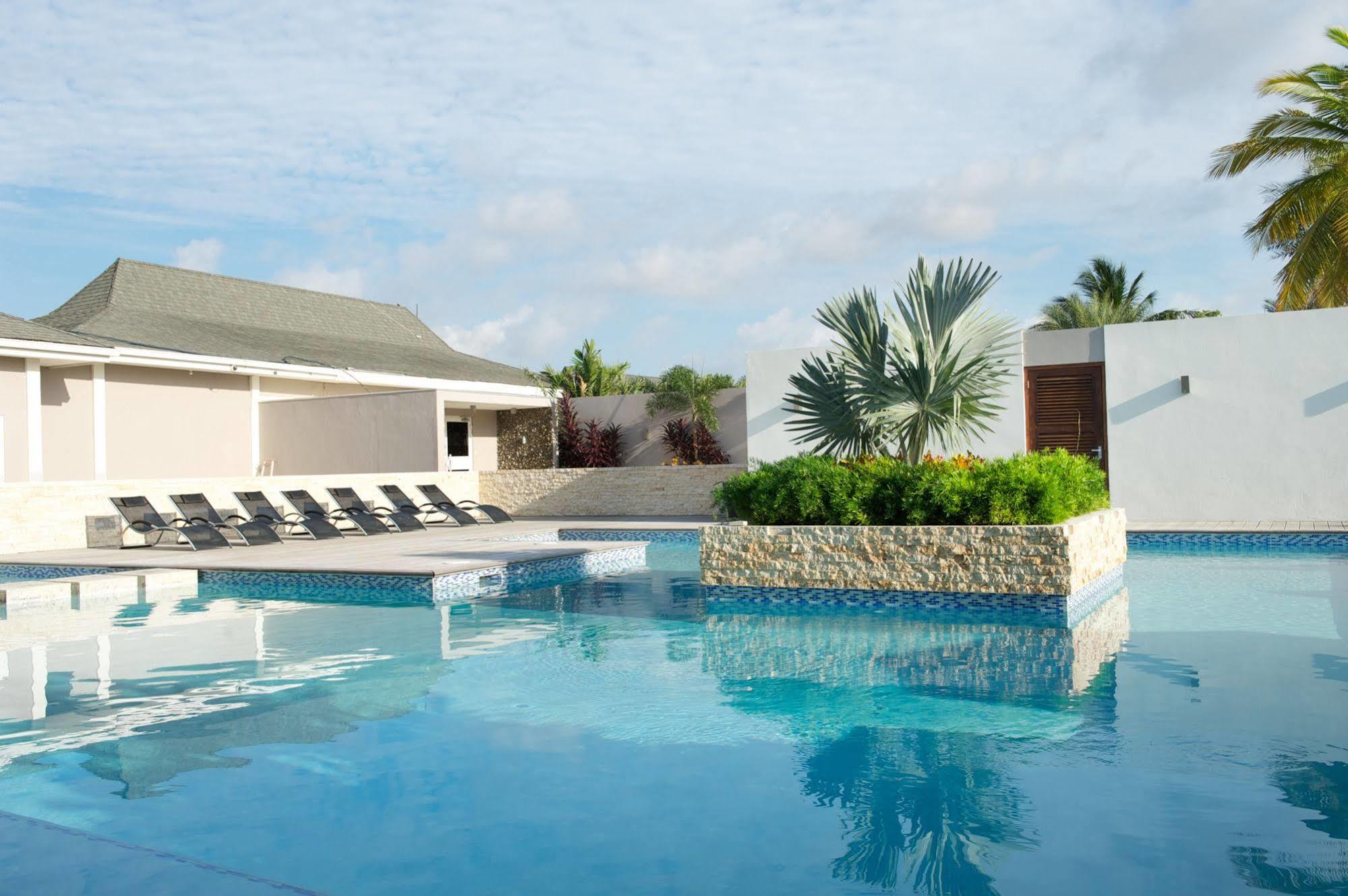 Hotel Trupial & Casino 4*