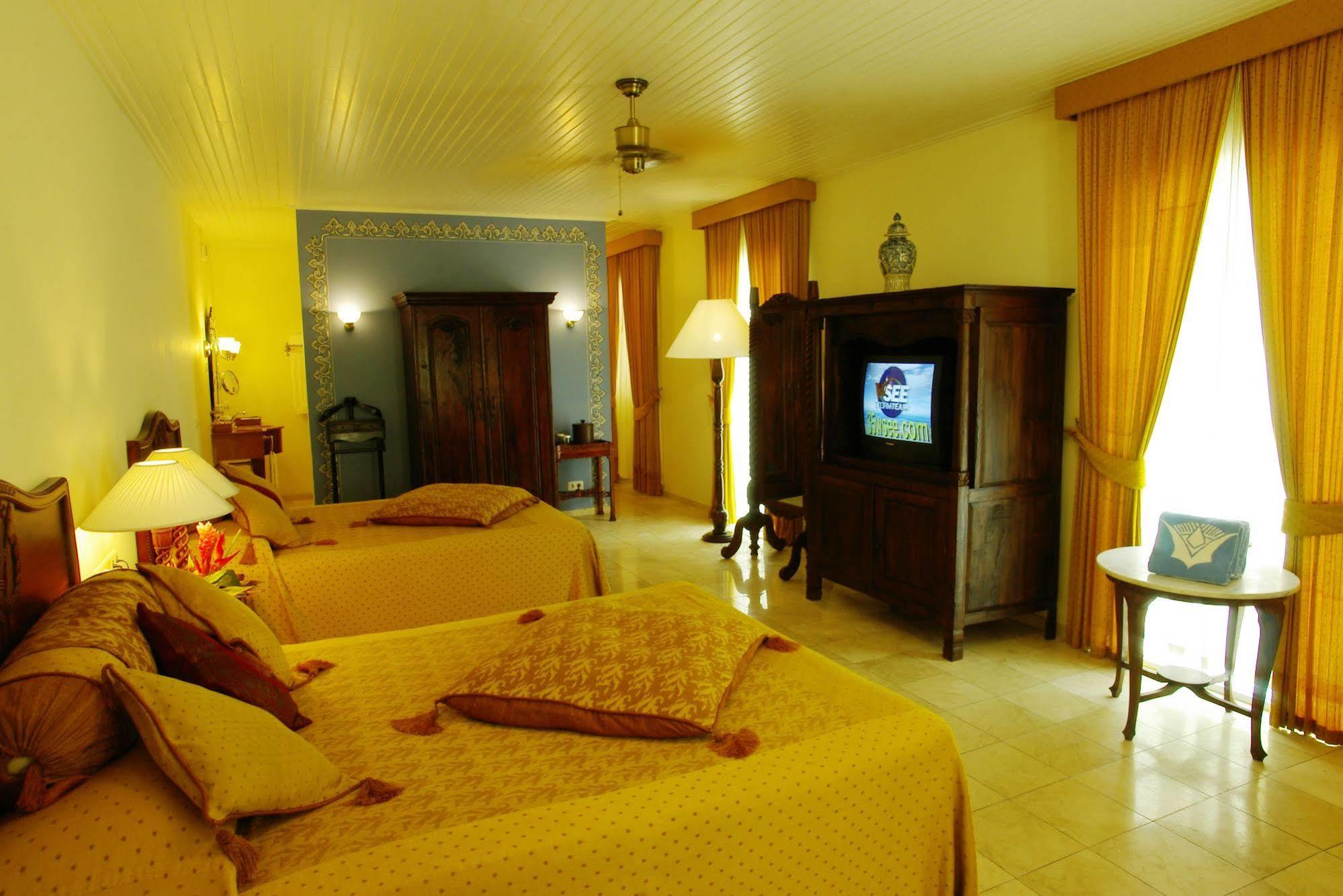 Kura Hulanda Village & 3* Willemstad