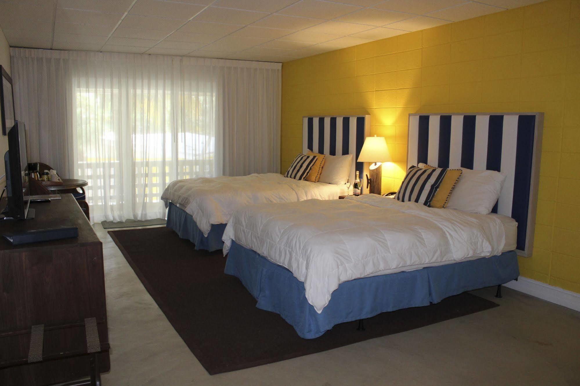 Resort Bimini Big Game Club & Marina Alice Town (North Bimini)